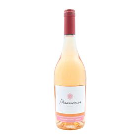 Mem&oacute;rias De Santar D&atilde;o Vinho Ros&eacute;