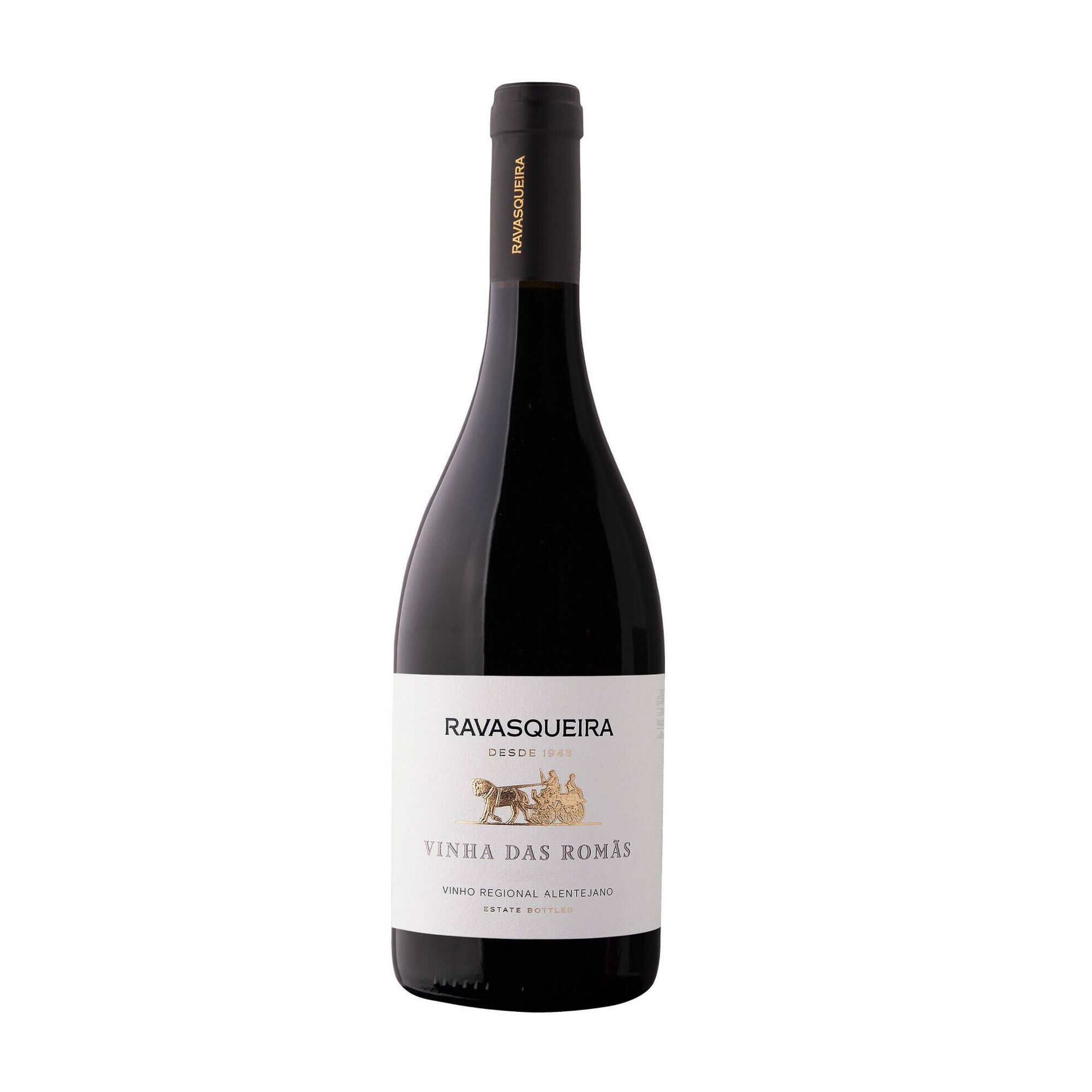Ravasqueira Vinha das Romãs Alentejano Vinho Tinto