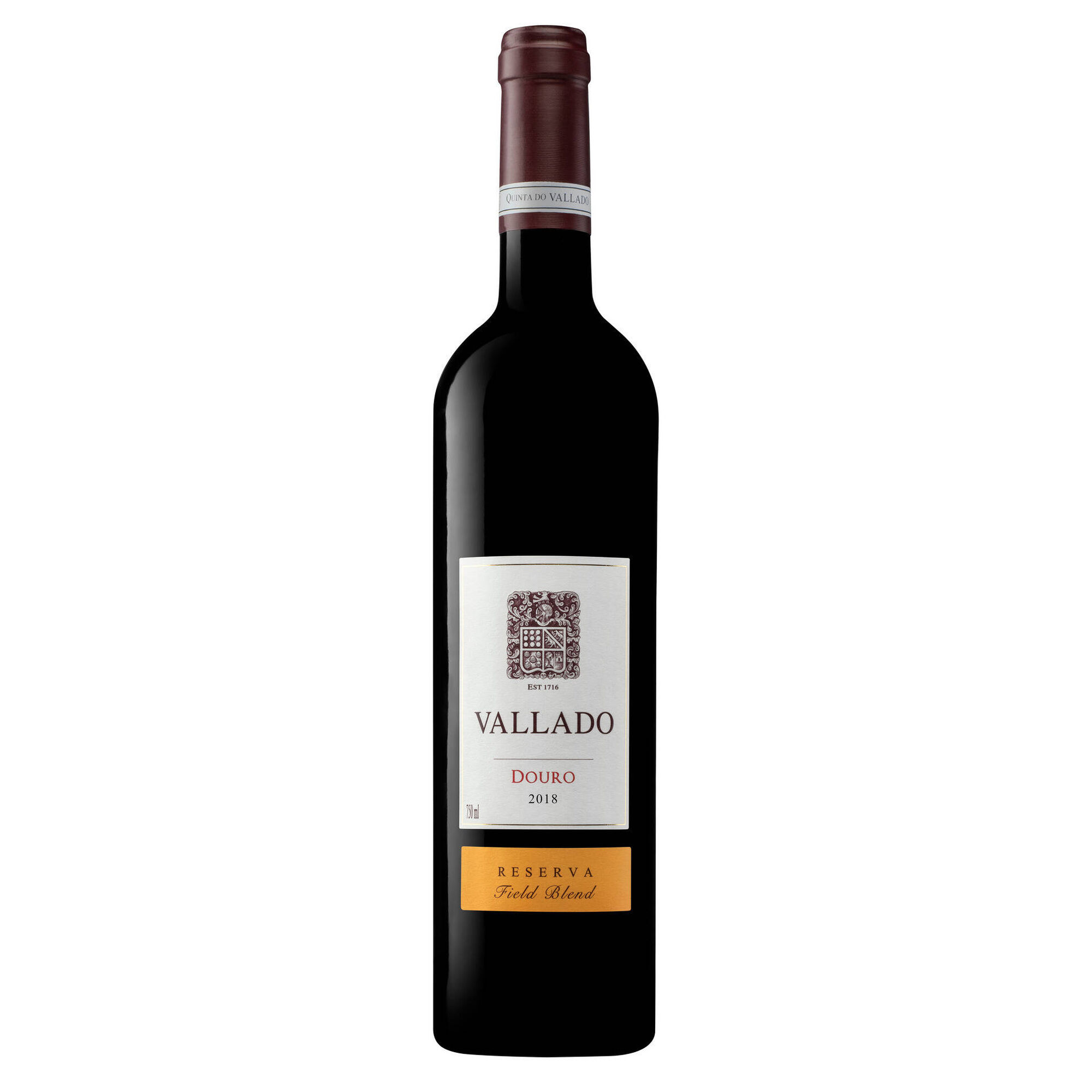 Vallado Reserva Field Blend DOC Douro Vinho Tinto