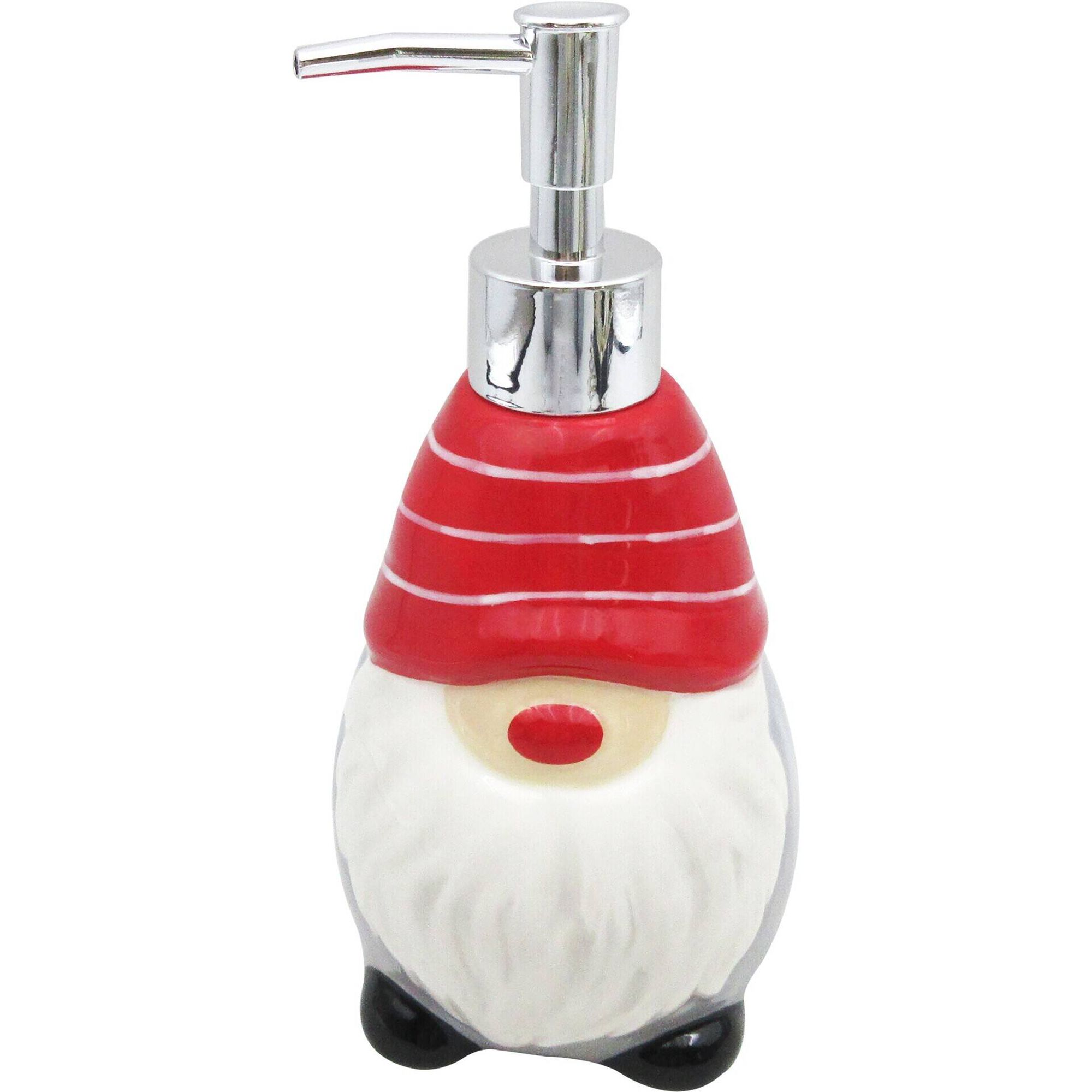 Dispensador de Sabonete Gnomo