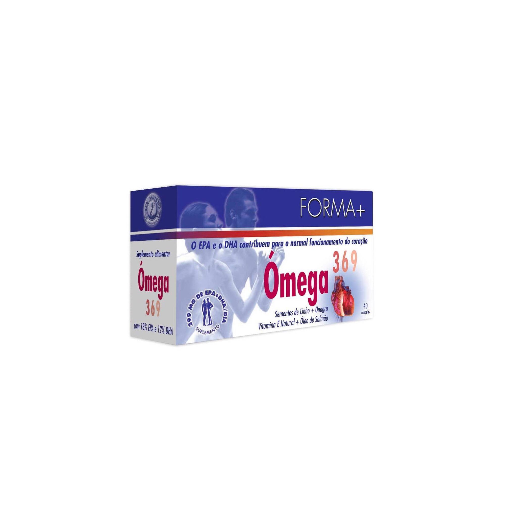 Omega 3, 6 e 9