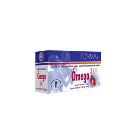 Omega 3, 6 e 9