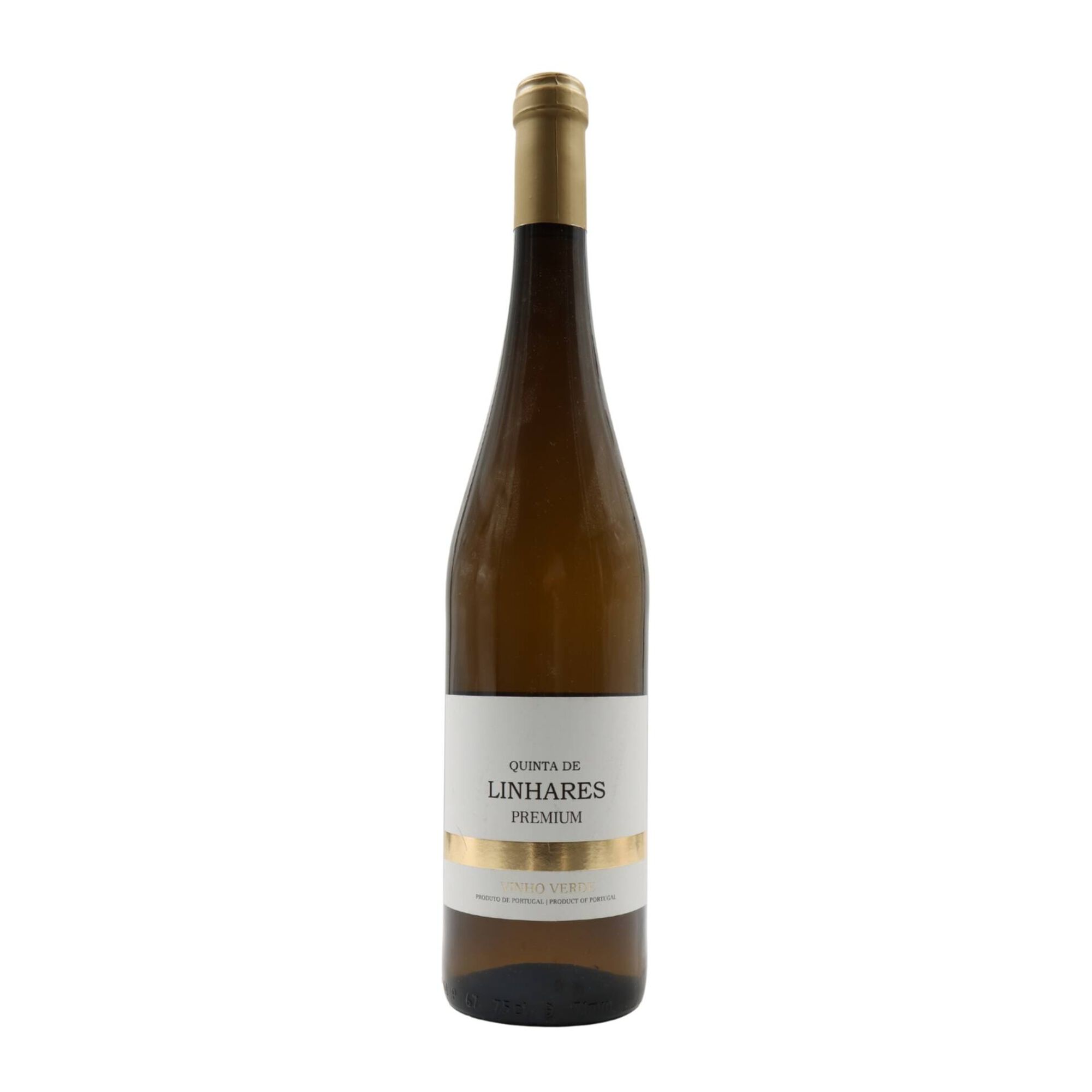 Quinta De Linhares Premium Vinho Verde Branco