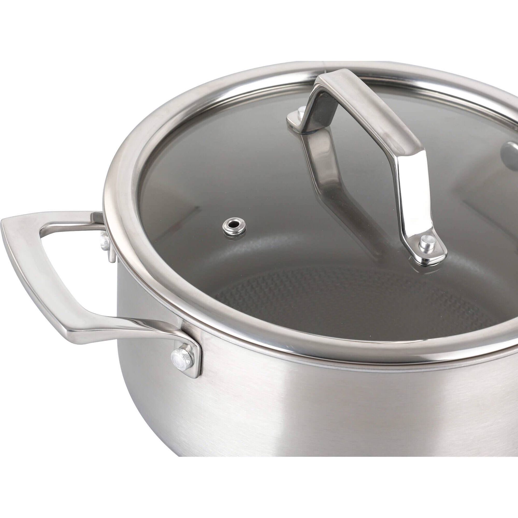 Ca&ccedil;arola 20cm Titanium Pro Kasa