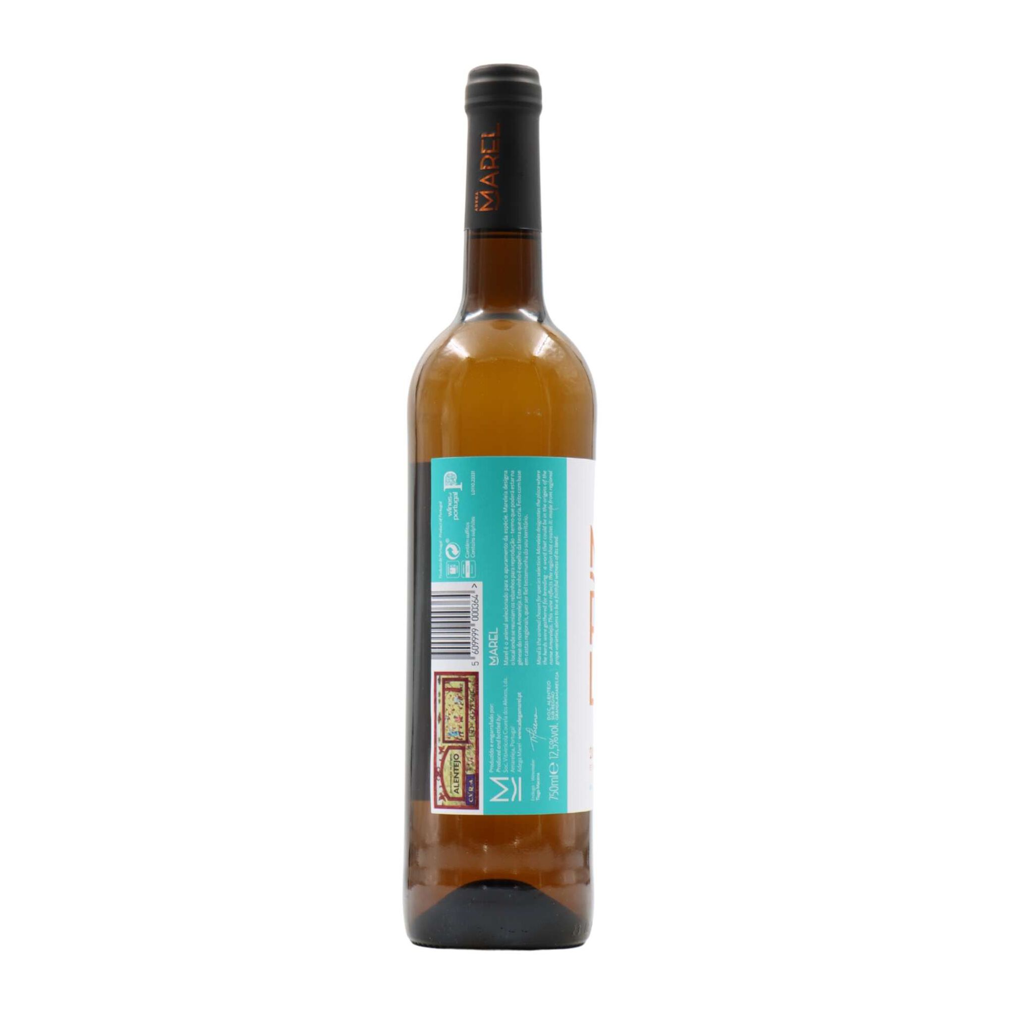 Adega Marel Alentejano Vinho Branco