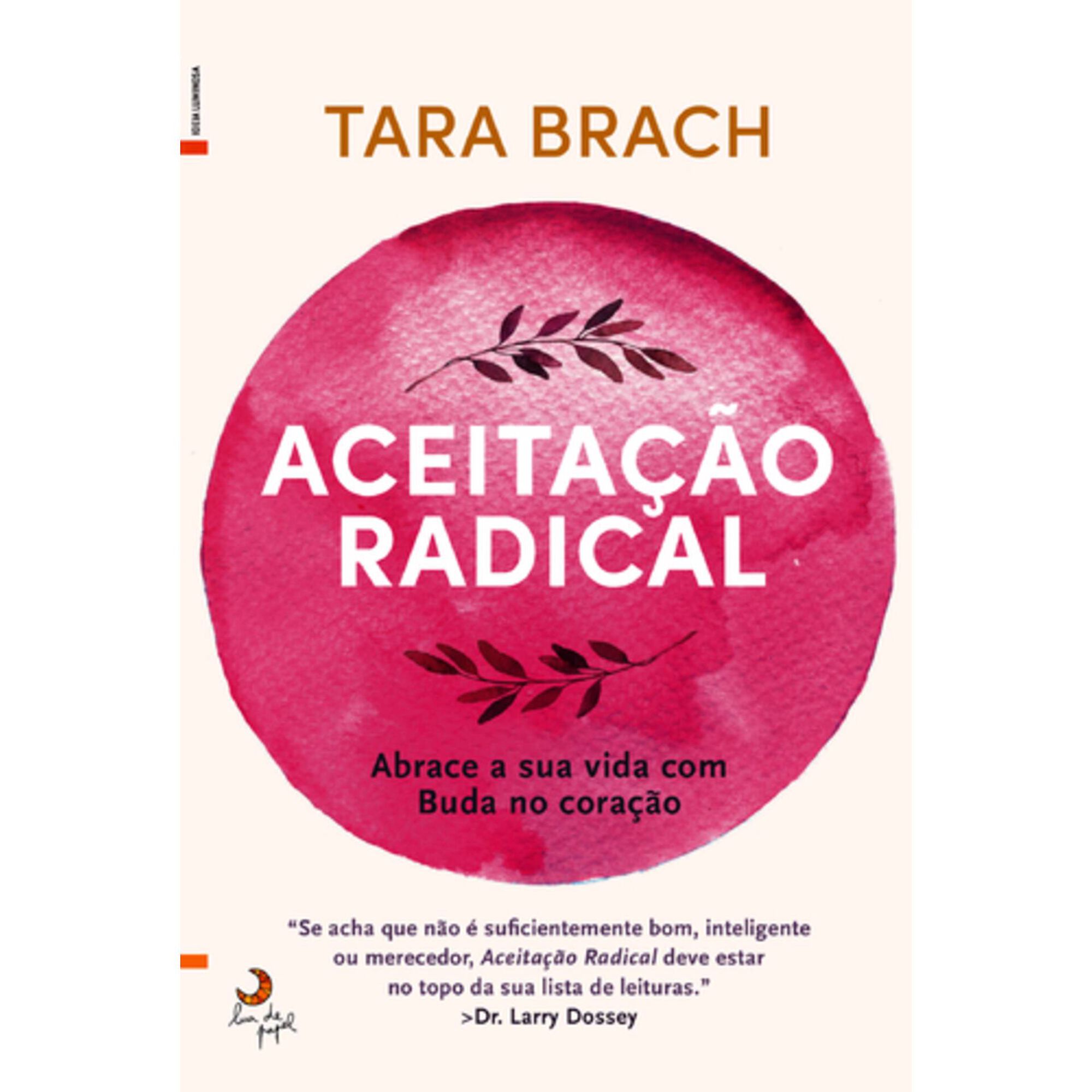 Aceita&ccedil;&atilde;o Radical