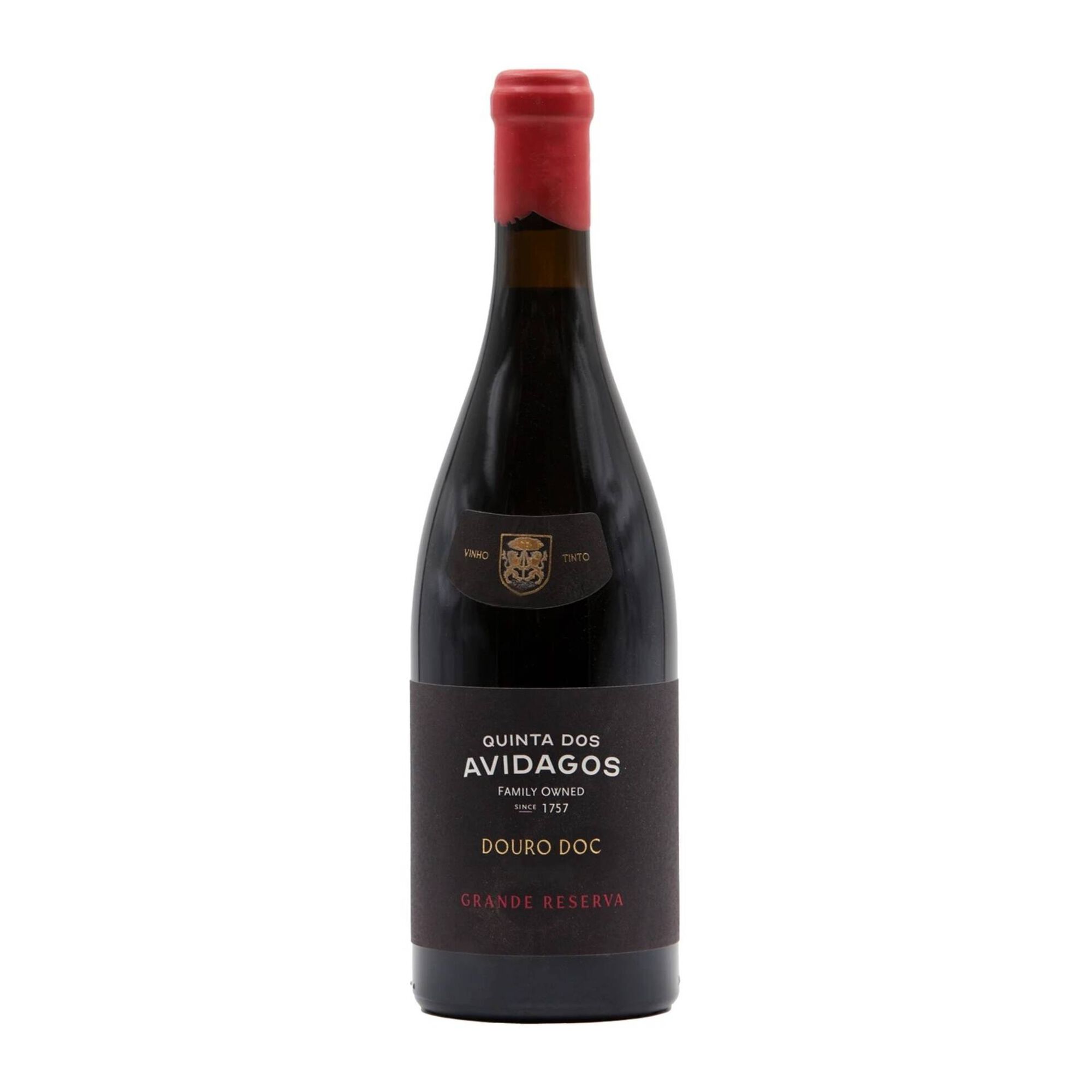 Quinta dos Avidagos Grande Reserva Douro Vinho Tinto