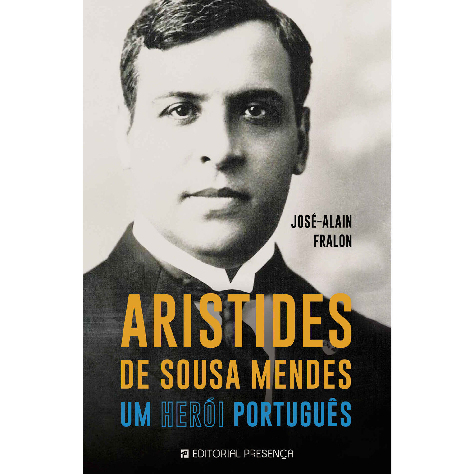 Aristides de Sousa Mendes - Um Herói Português