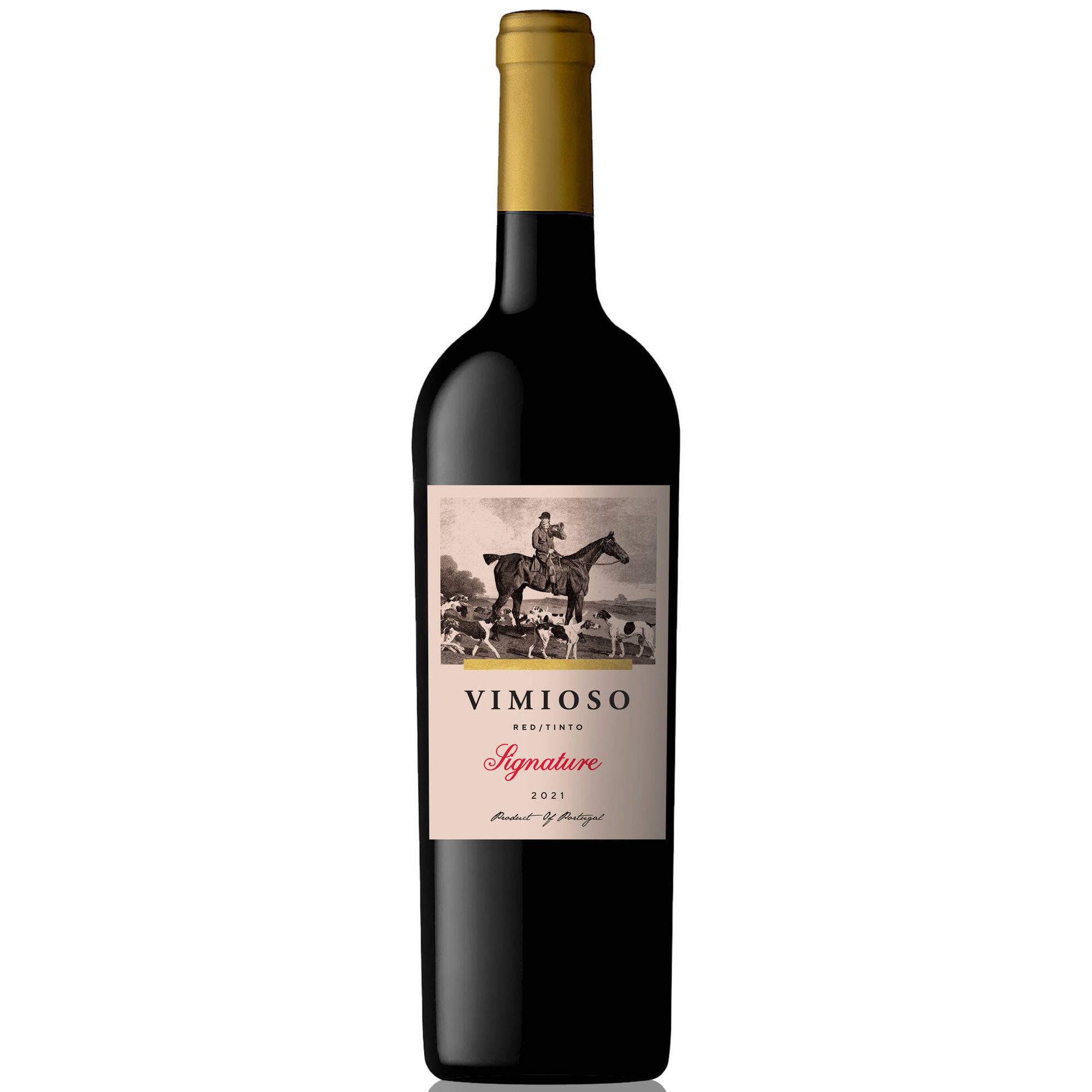 Vimioso Signature Regional Tejo Vinho Tinto