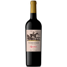 Vimioso Signature Tejo Vinho Tinto