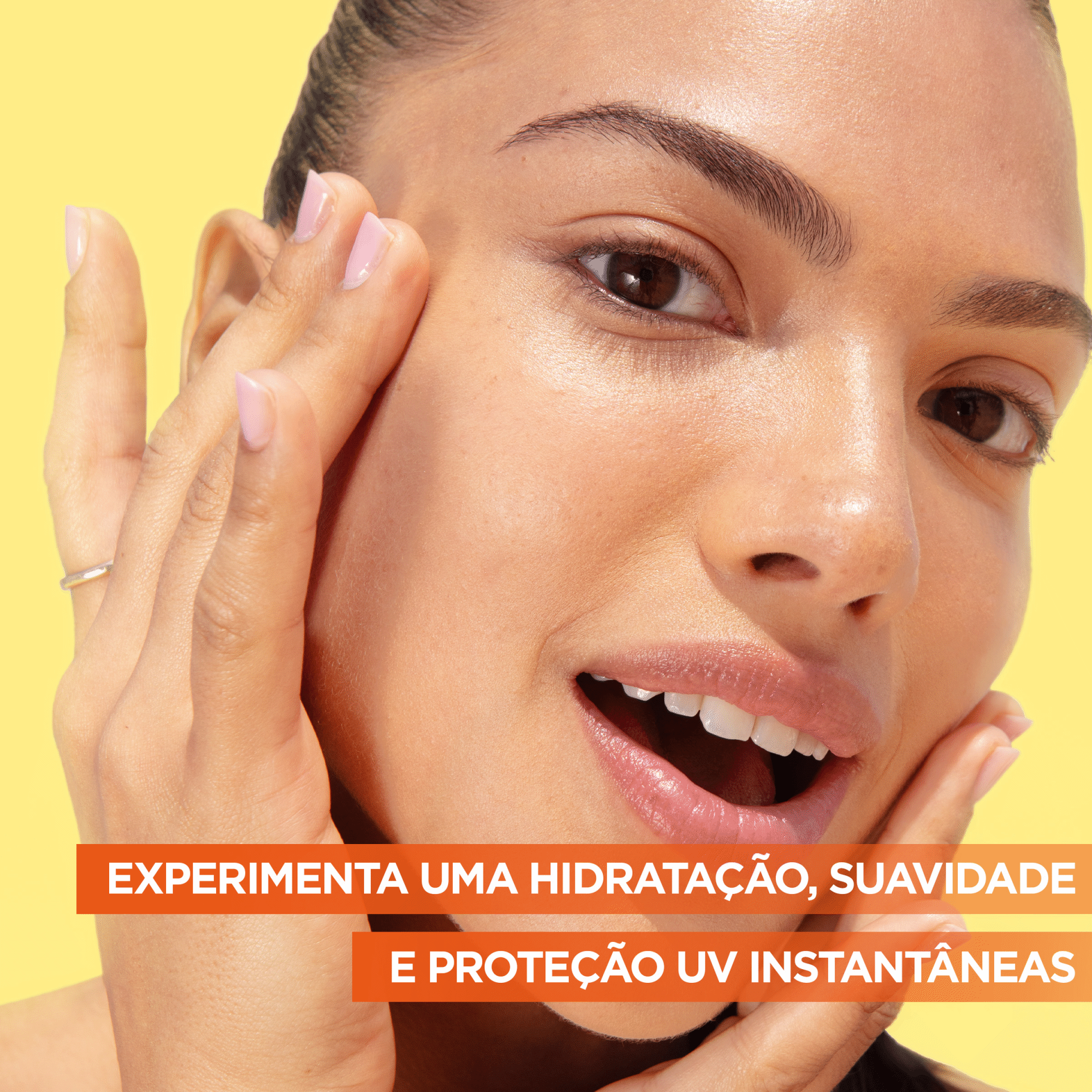 S&eacute;rum Facial Vitamina C FPS 25 Garnier Skin Active
