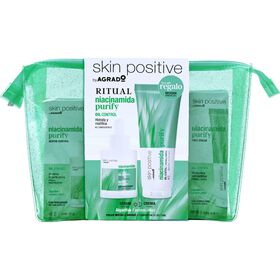 Coffret Ritual Niacinamida Purify