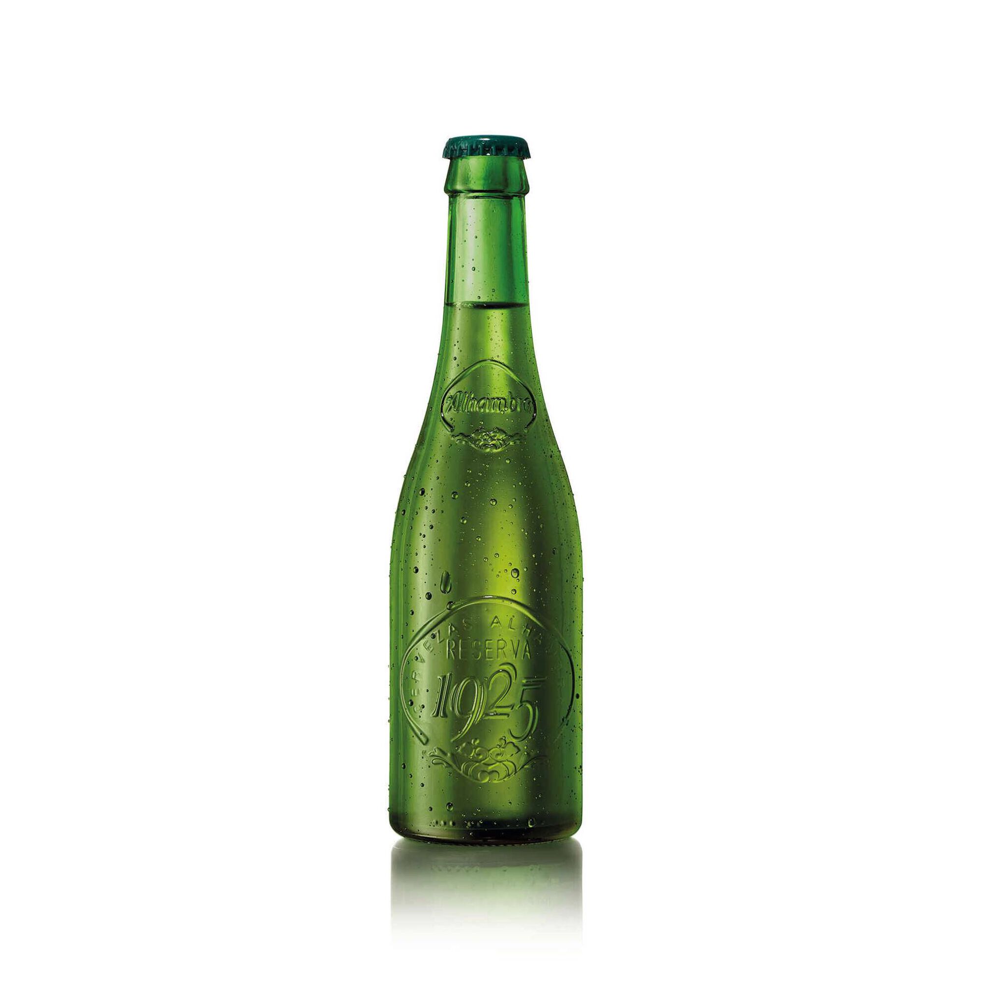 Cerveja com Álcool Reserva