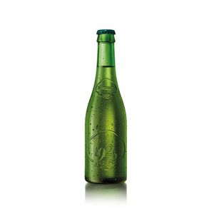 Cerveja com Álcool Reserva Alhambra
