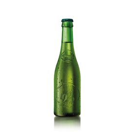 Cerveja com Álcool Reserva Cerveja com Álcool Reserva