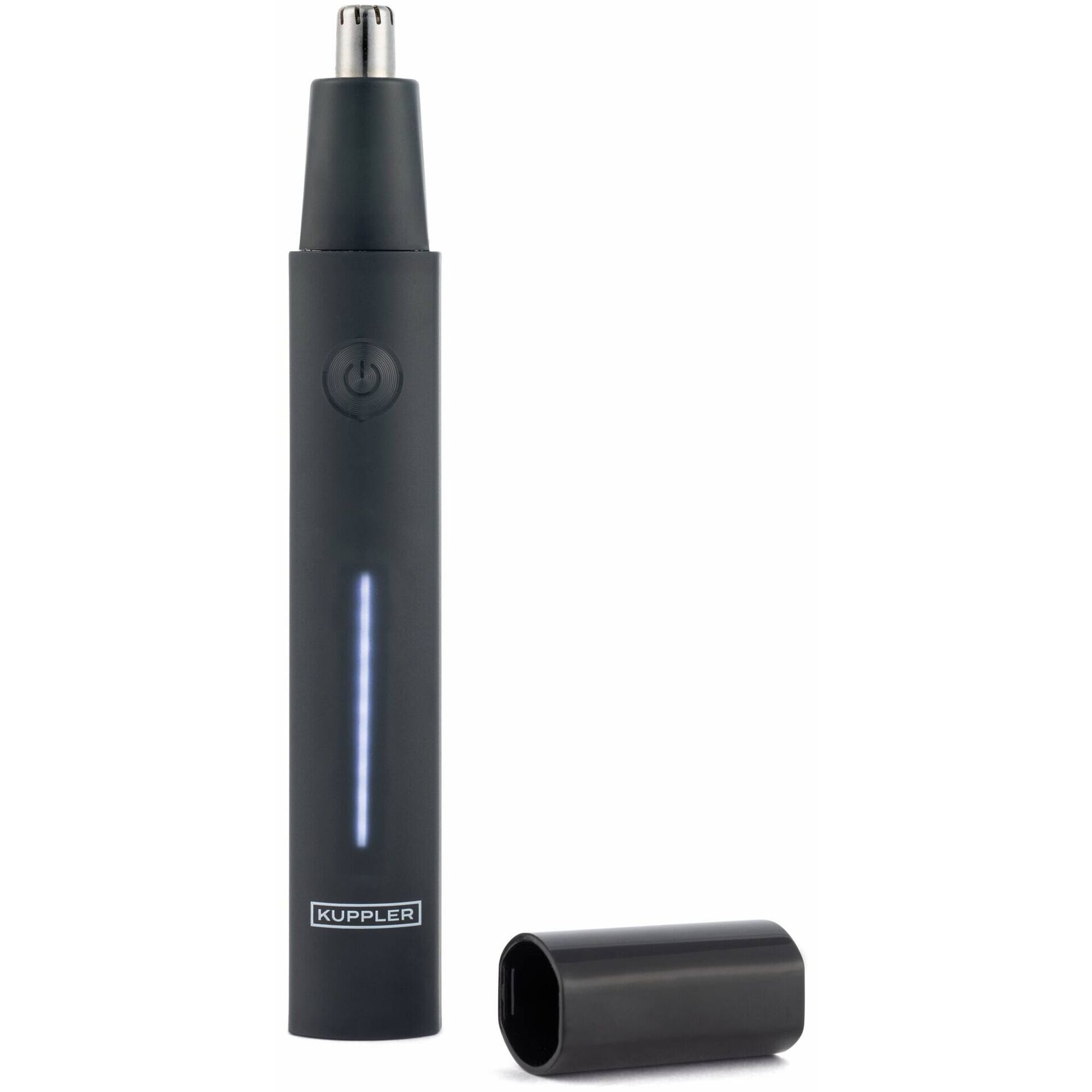 Aparador de Precisão Nariz e Orelhas