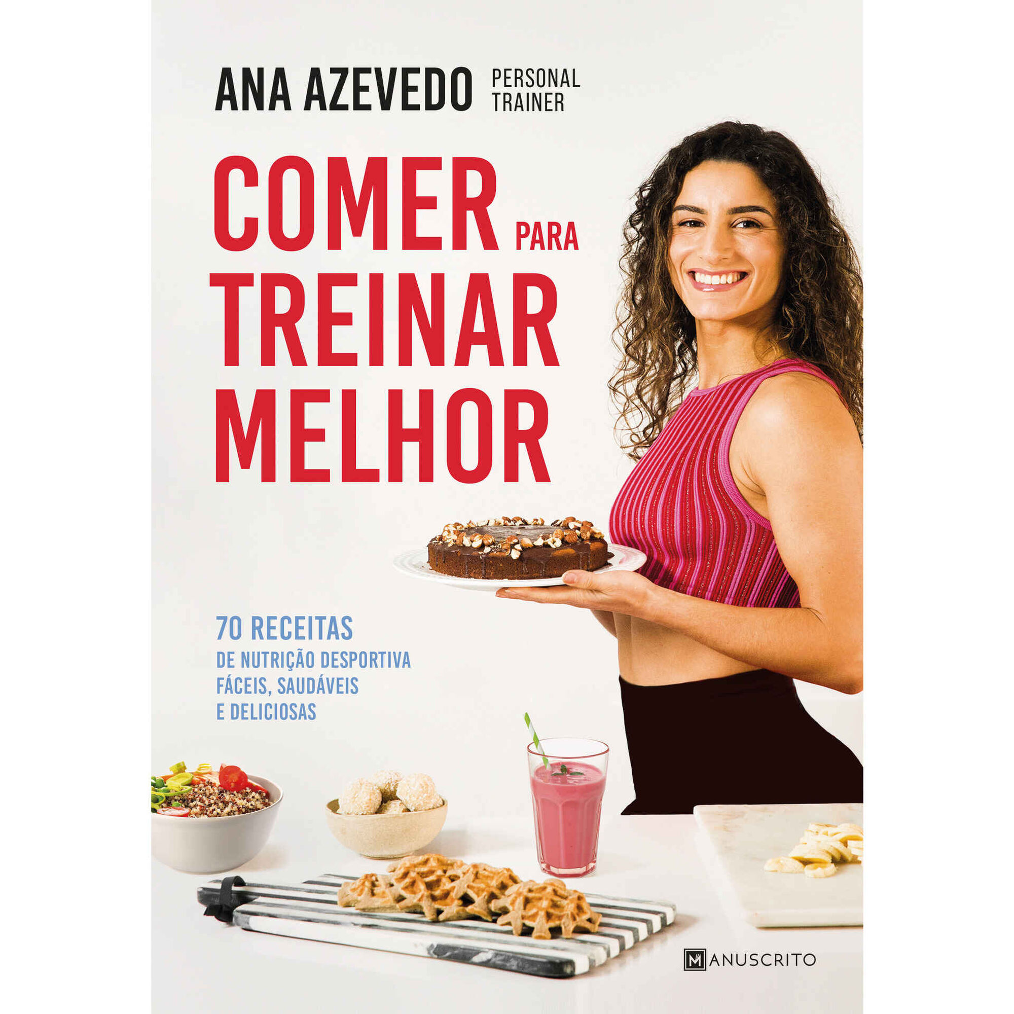Comer para Treinar Melhor