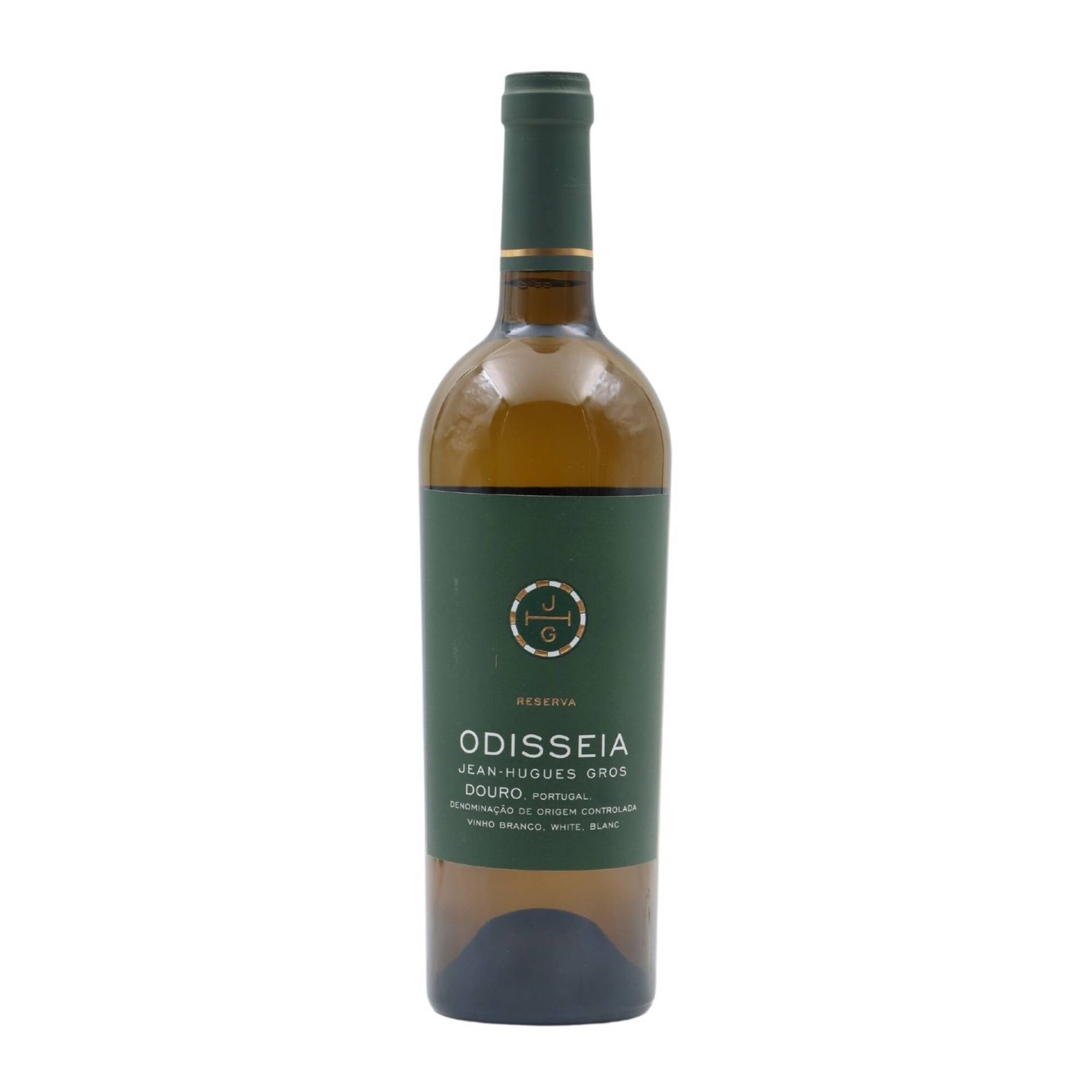 Odisseia Reserva Douro Vinho Douro Vinho Branco