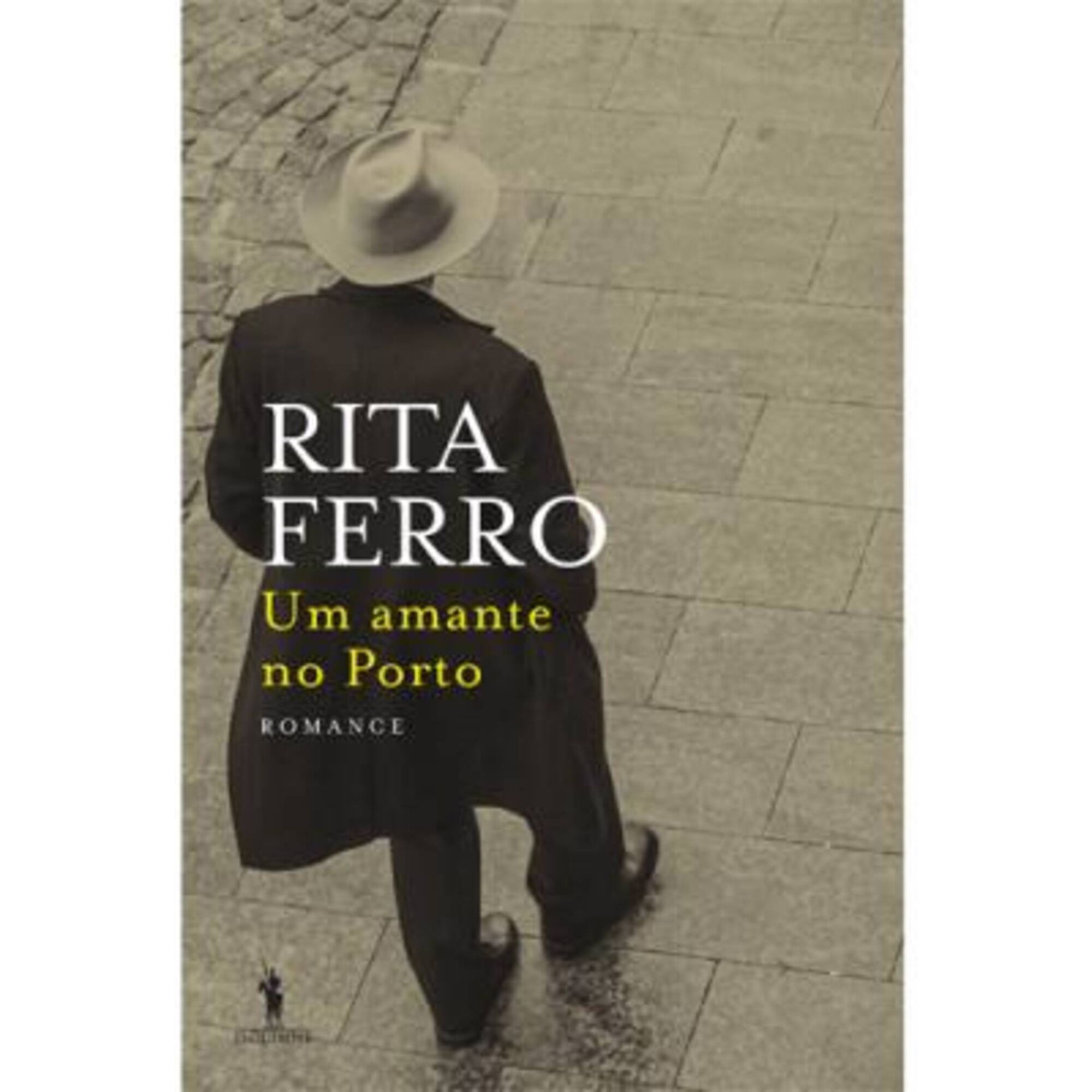 Um Amante no Porto
