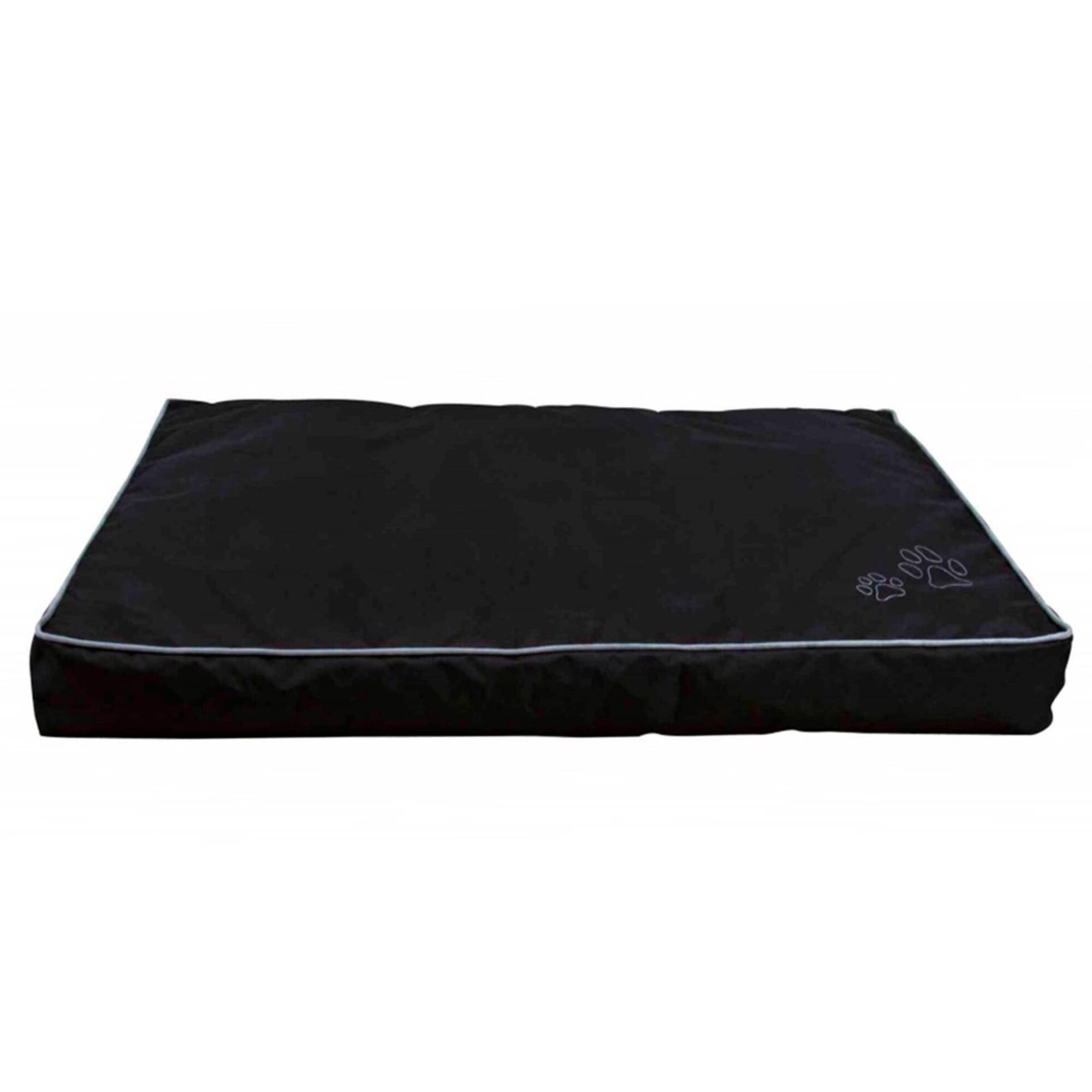 Colchão para Cão/Gato Preto 90x65 cm Colchão para Cão/Gato Preto 90x65 cm