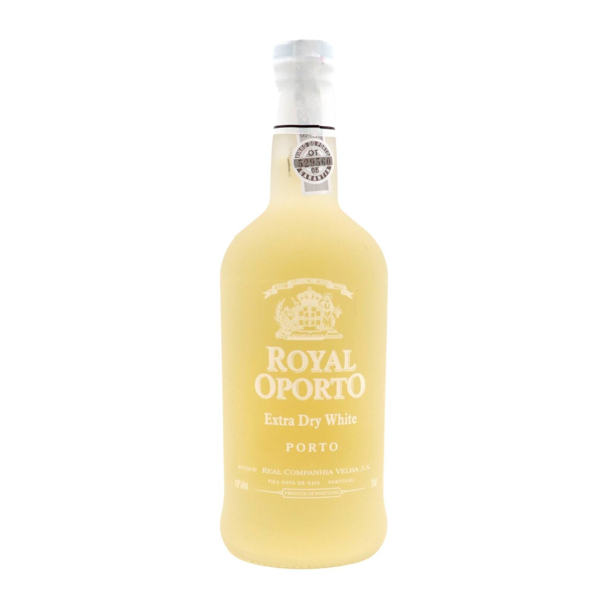 Royal OPorto Extra Dry White Porto