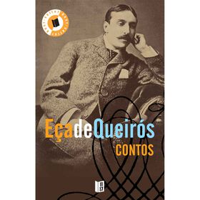 Contos (Livro de Bolso) de E&ccedil;a de Queiroz