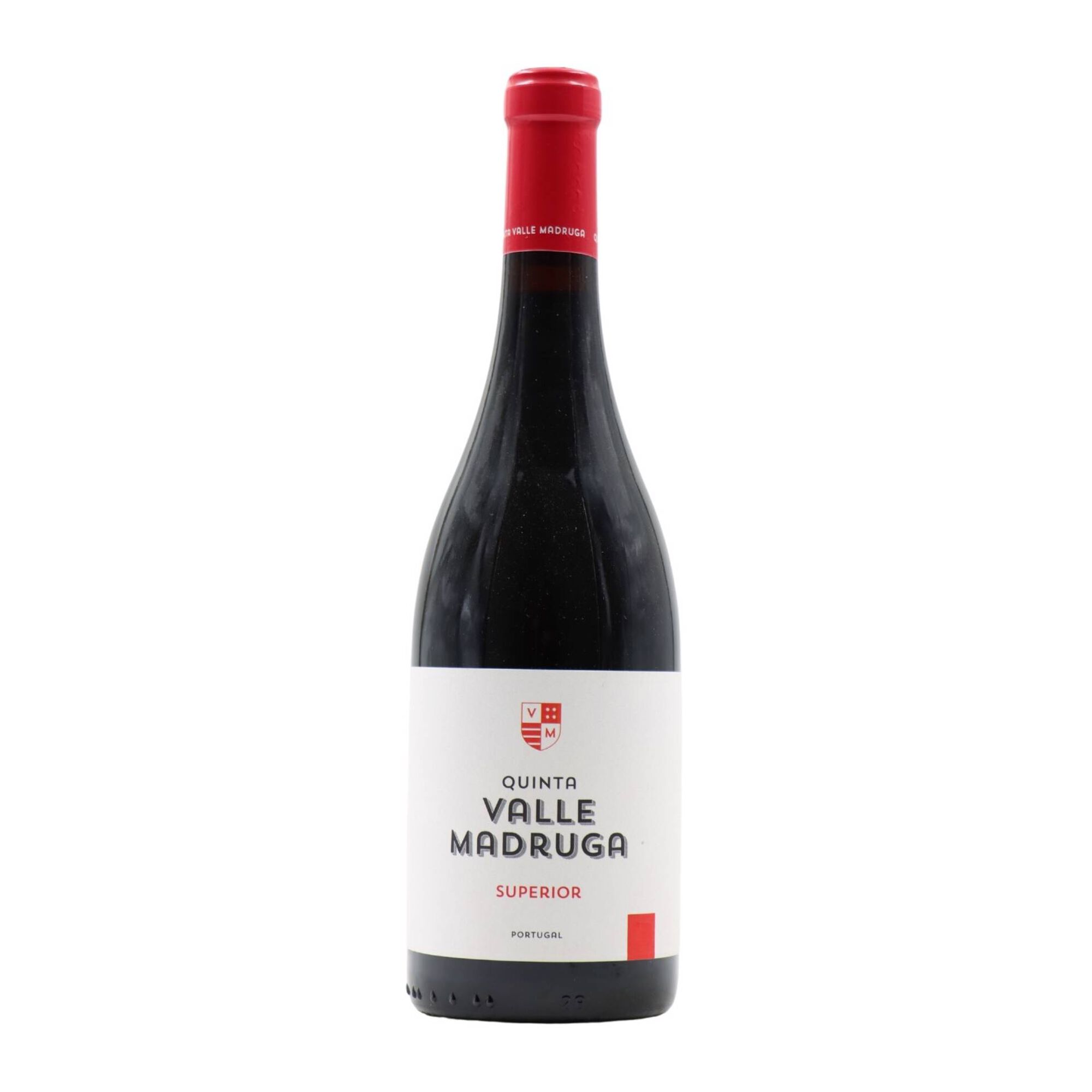 Quinta Valle Madruga Superior Tr&aacute;s Os Montes Vinho Tinto