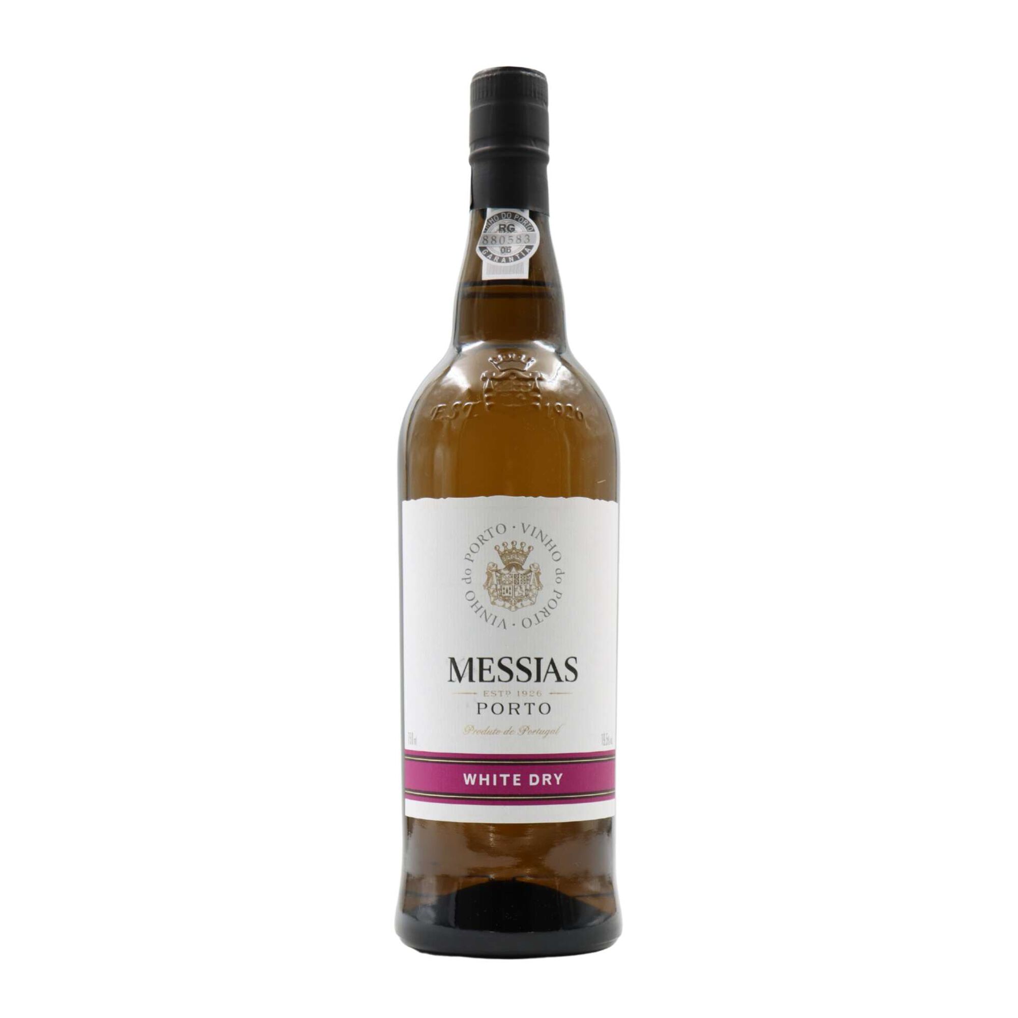 Messias Vinho do Porto White Dry
