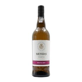 Messias Vinho do Porto White Dry