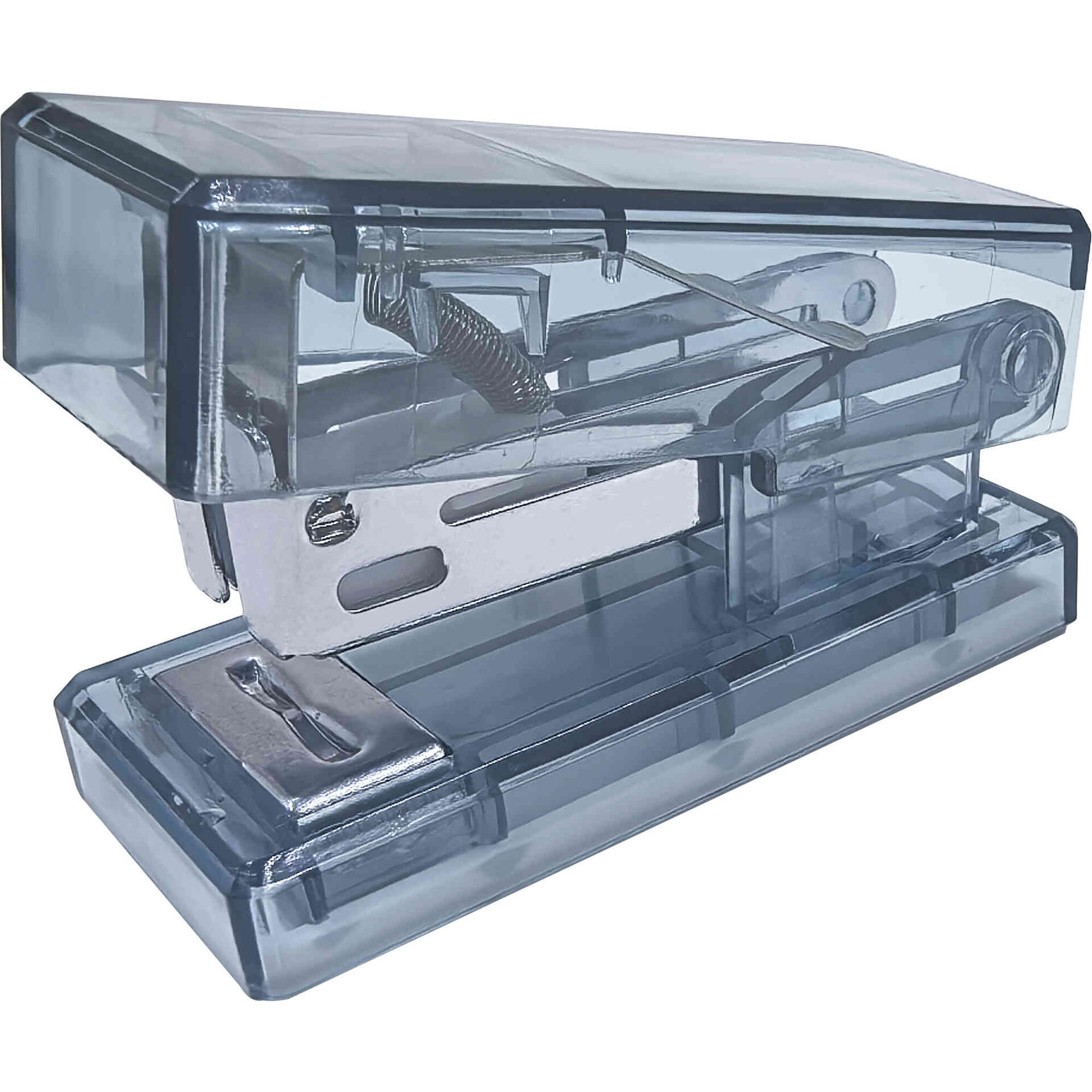 Agrafador Mini Transparente (v&aacute;rias cores) Note!