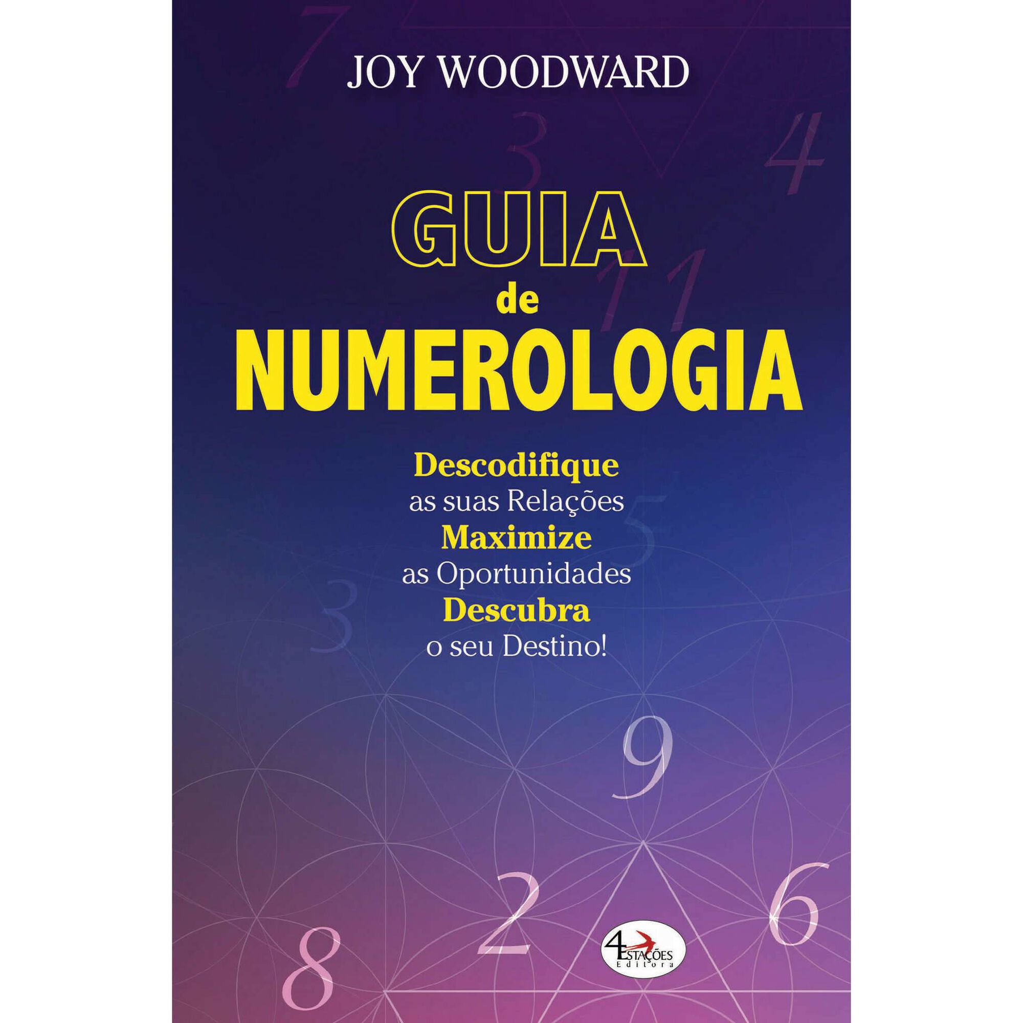 Guia de Numerologia