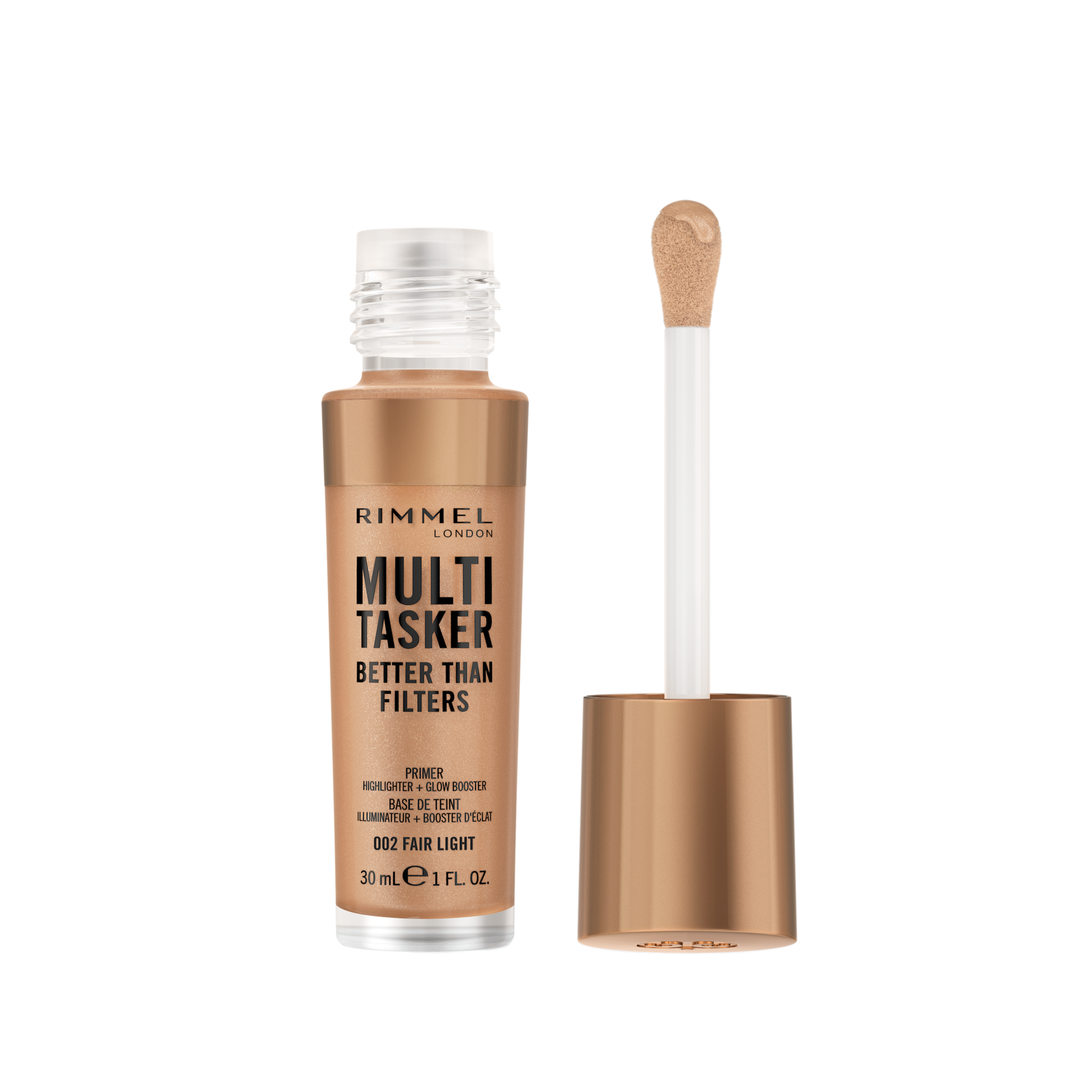 Primer Multitasker Better Than Filters 2 Rimmel