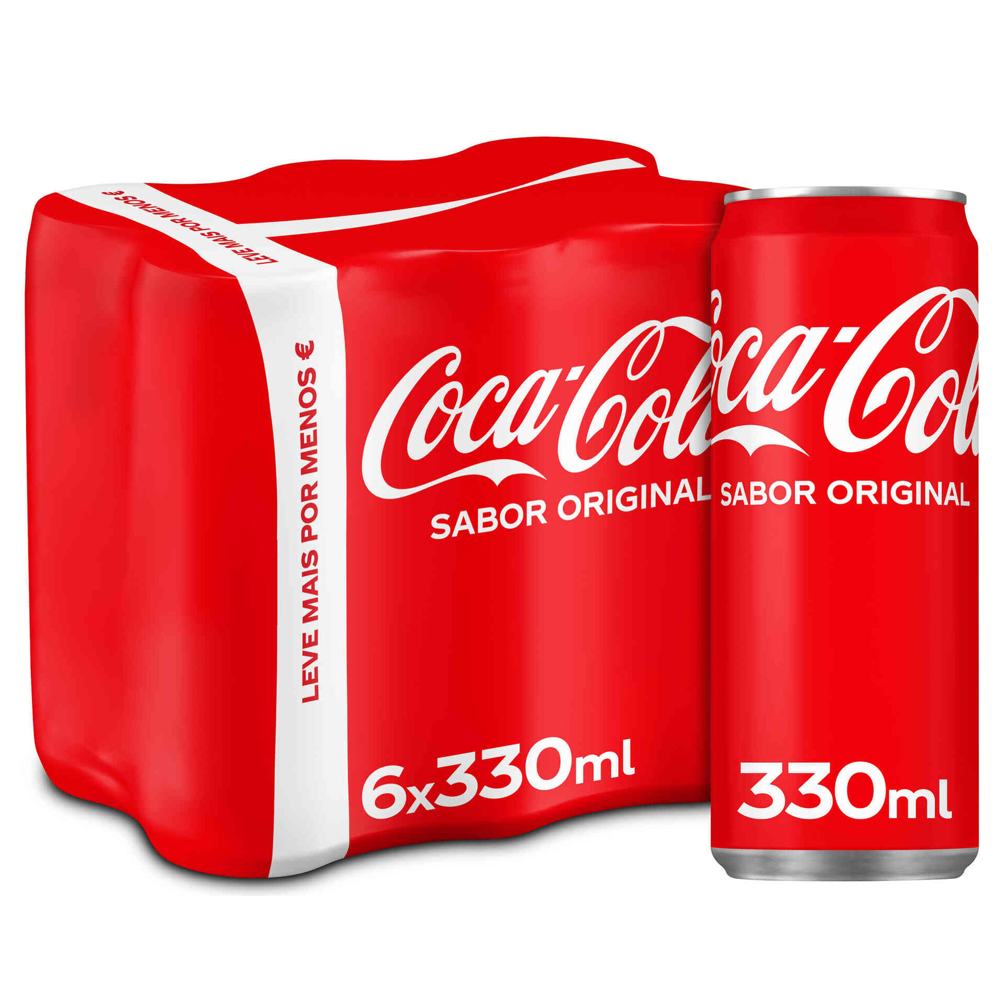 Refrigerante com Gás Cola