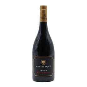 Montes Ermos Grande Reserva Douro Vinho Tinto