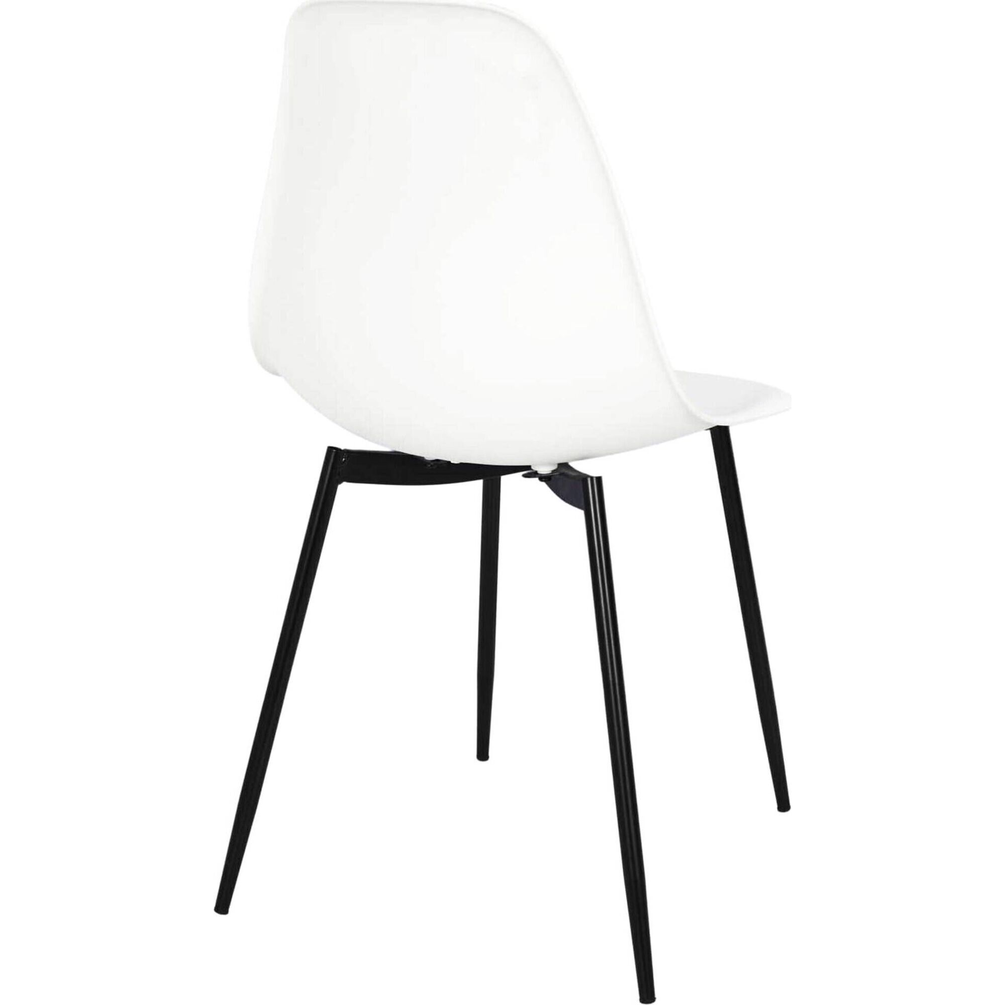 Cadeira Gustav Branca