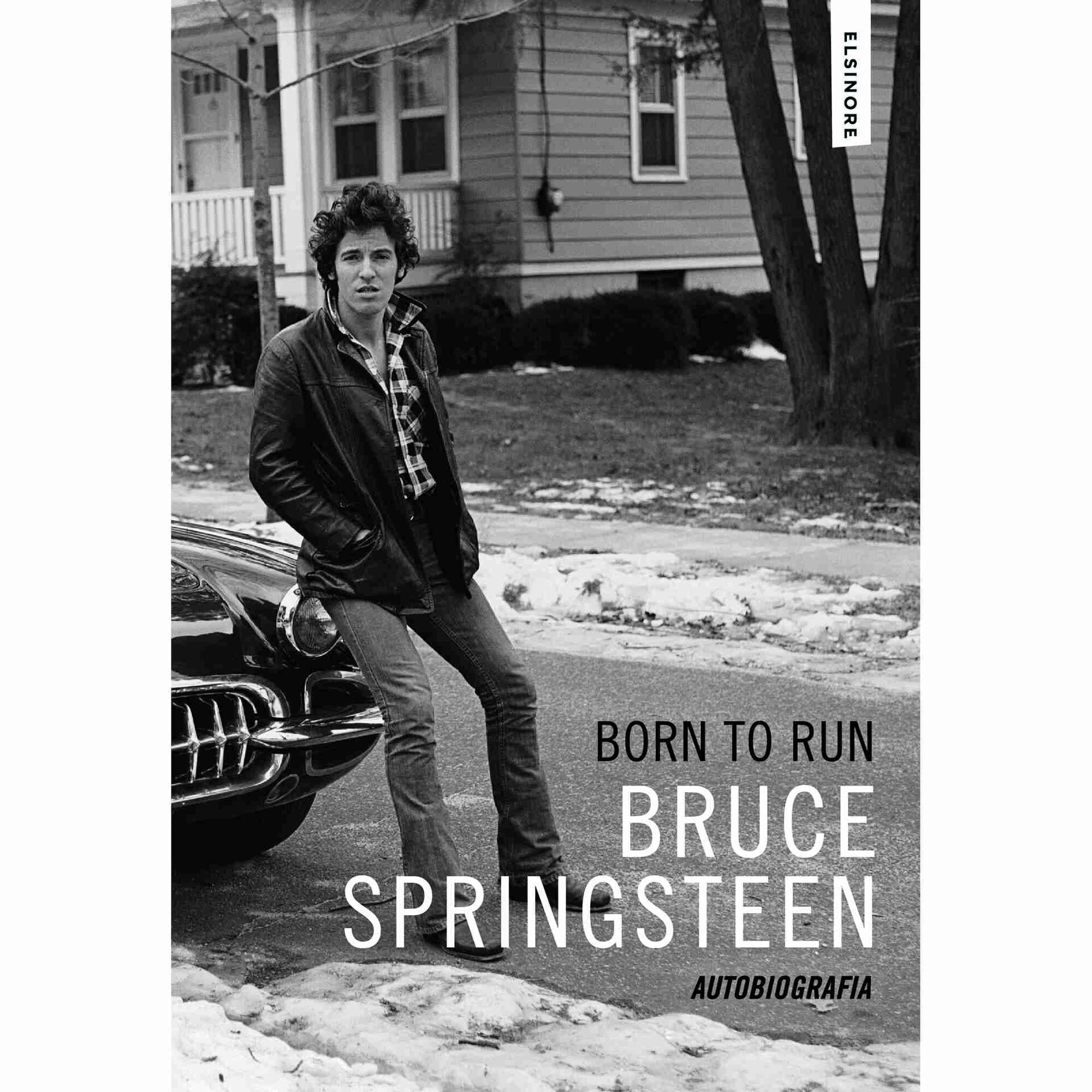 Born to Run