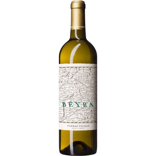 Beyra Vinhas Velhas Beira Interior Vinho Branco