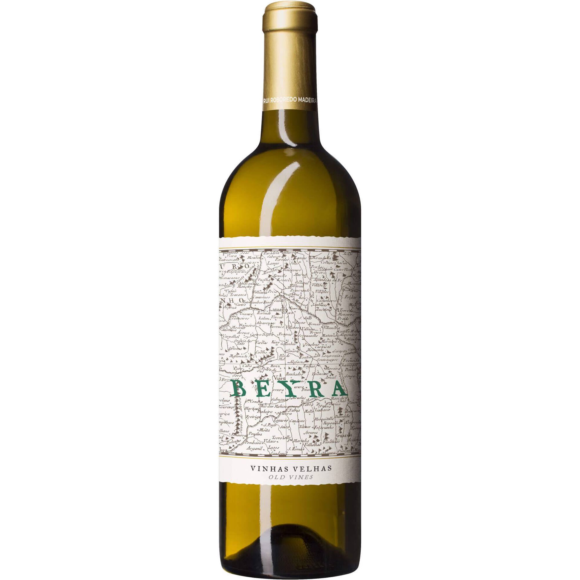 Beyra Vinhas Velhas Beira Interior Vinho Branco Beyra Vinhas Velhas Beira Interior Vinho Branco