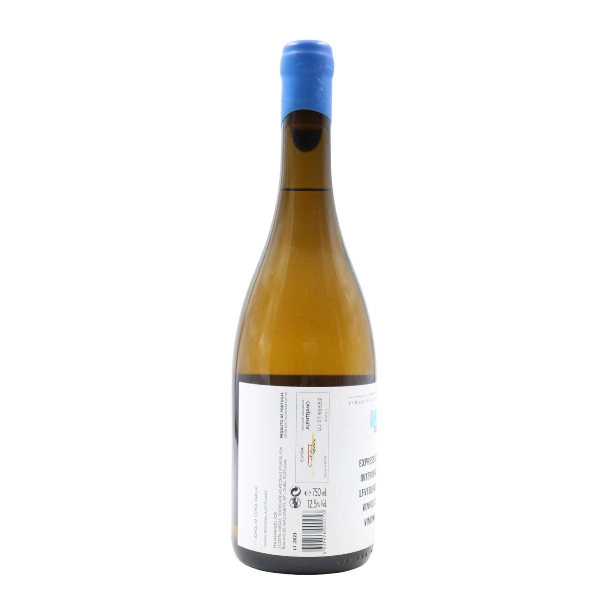 Anexo Alentejano Vinho Branco
