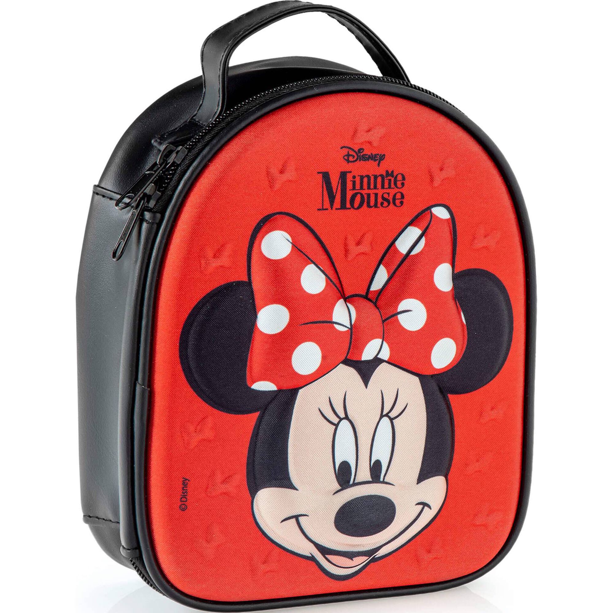 Coffret Mochila Minnie