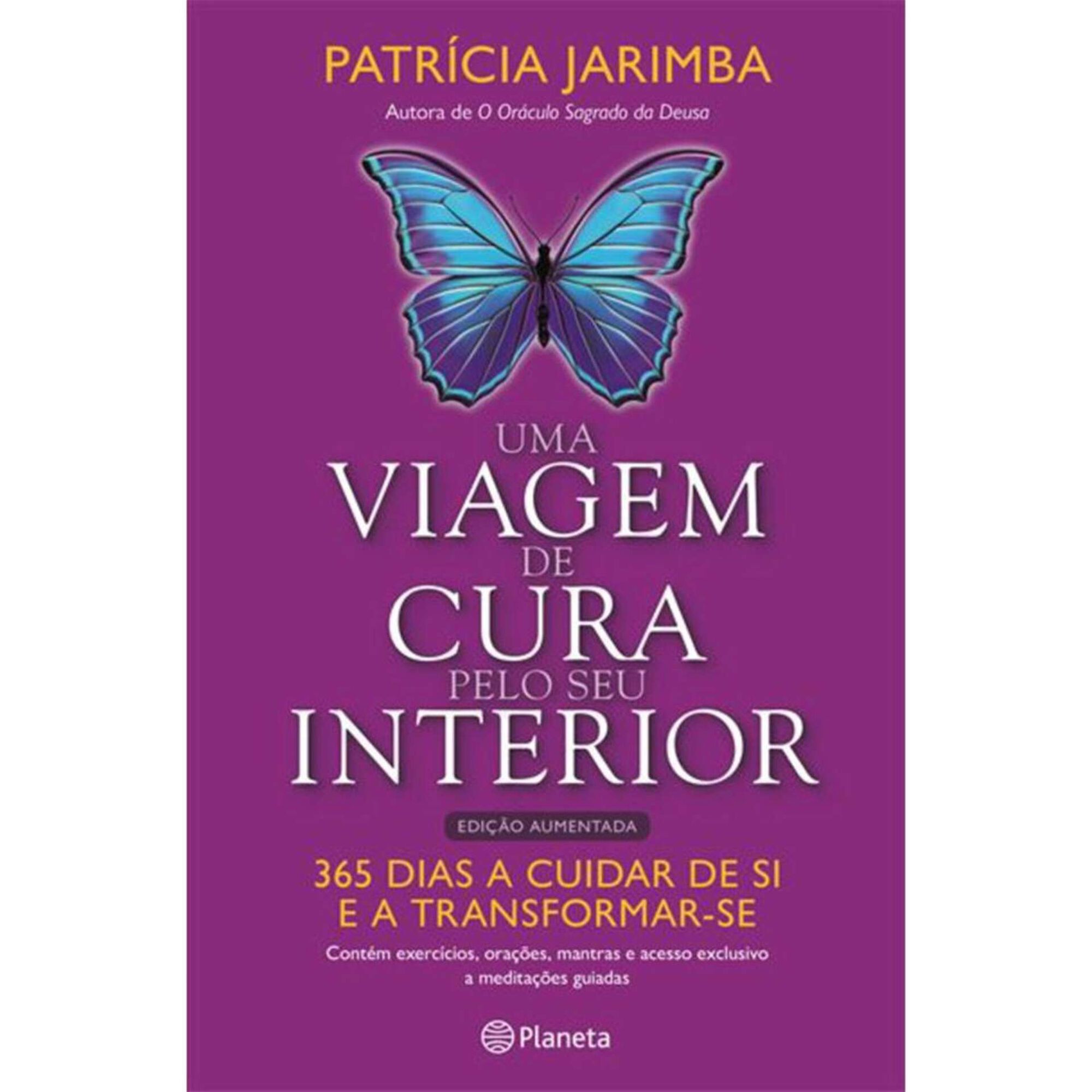 Uma Viagem de Cura Pelo Seu Interior Uma Viagem de Cura Pelo Seu Interior