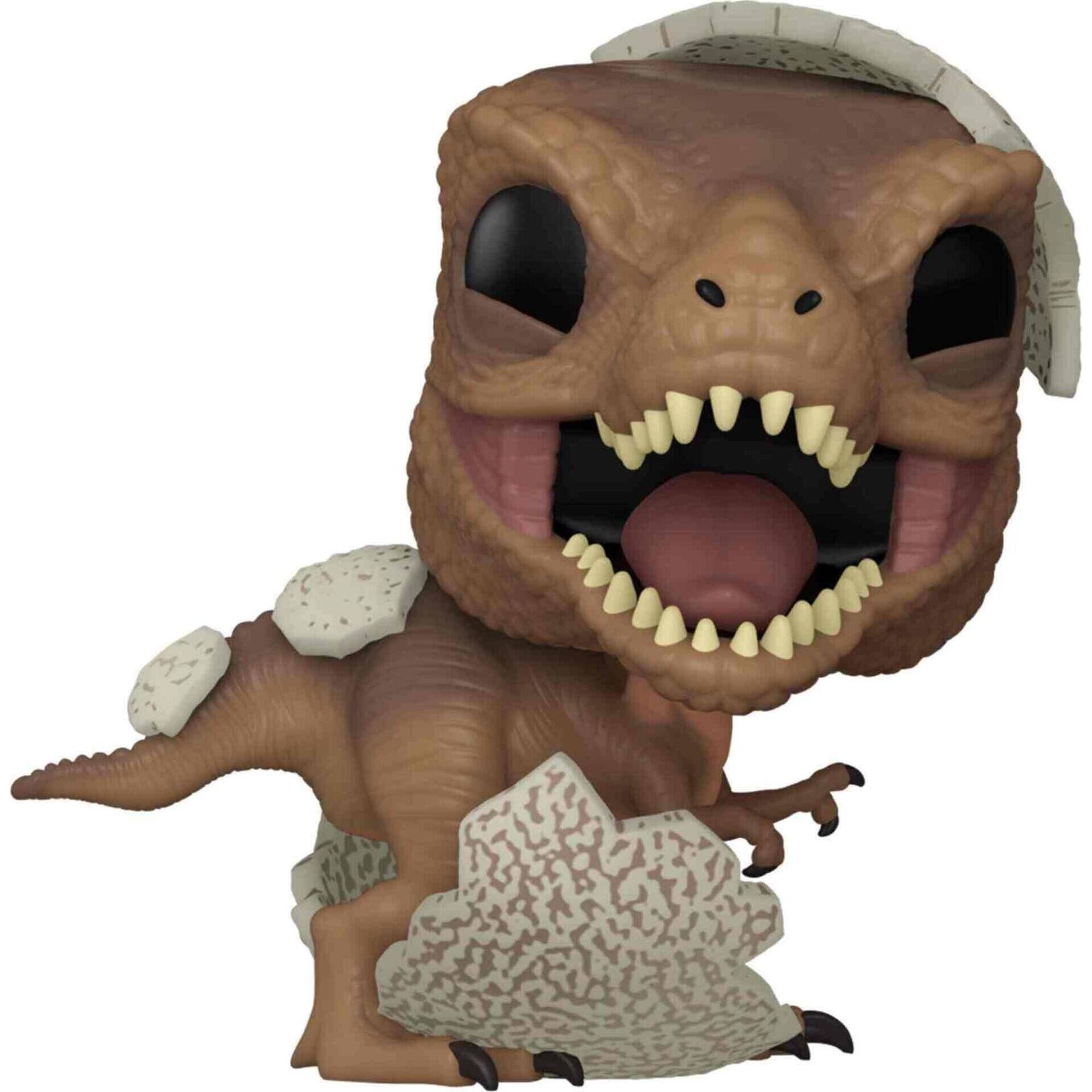 Figura Jurassic Park - Tyrannosaurus Rex Hatchling