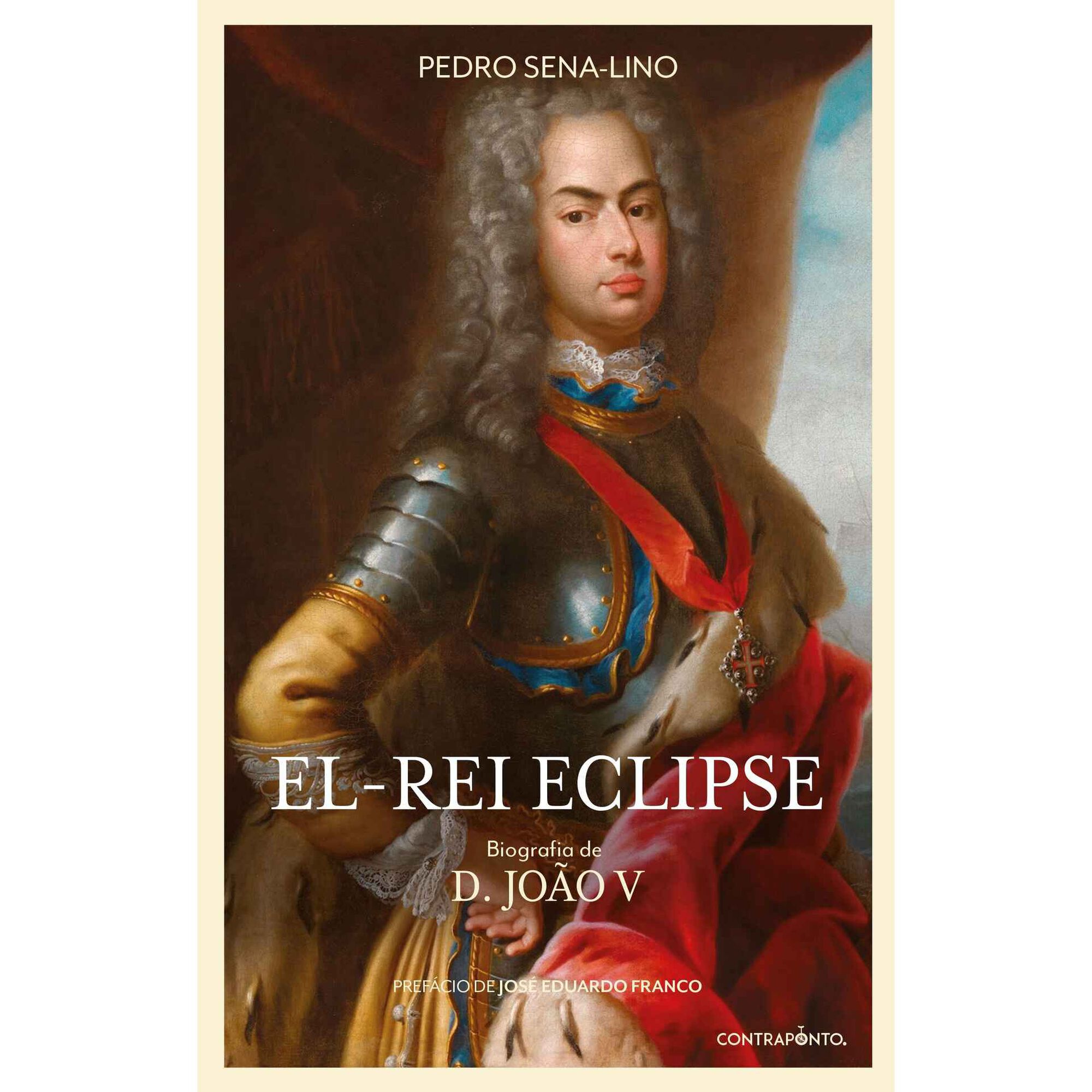 El-Rei Eclipse