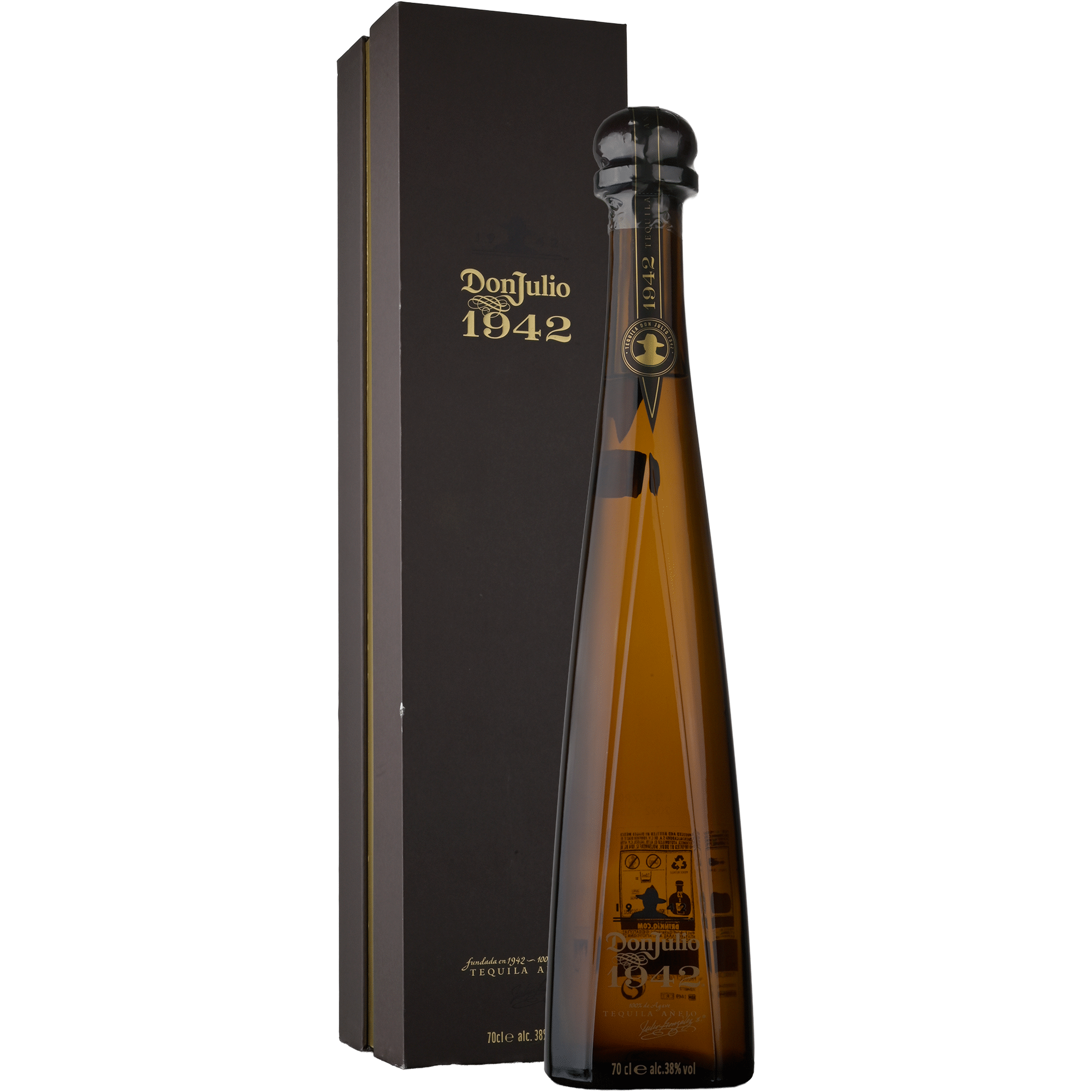 Don Julio Tequila Anejo 1942