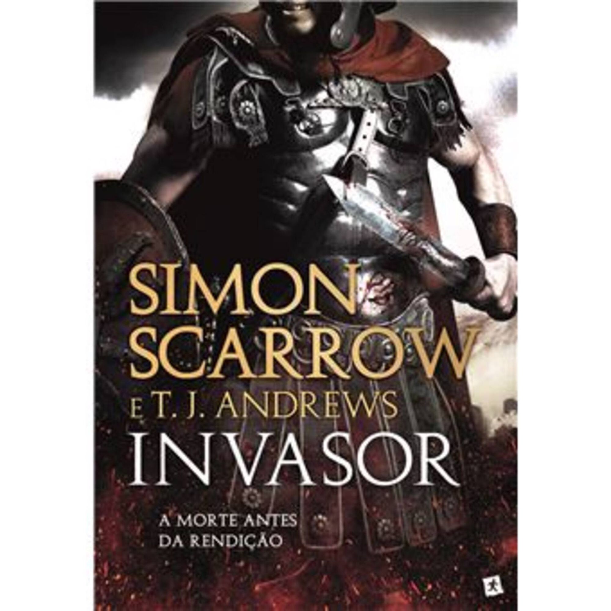 Invasor