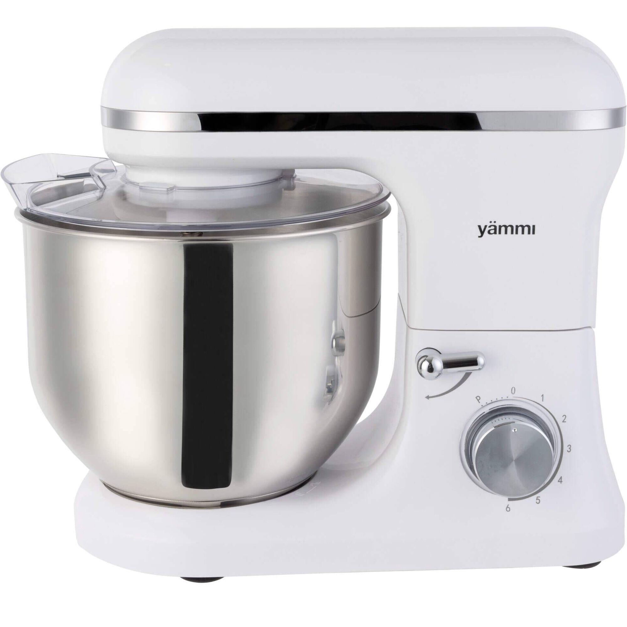 Batedeira Branca 7L 1800W