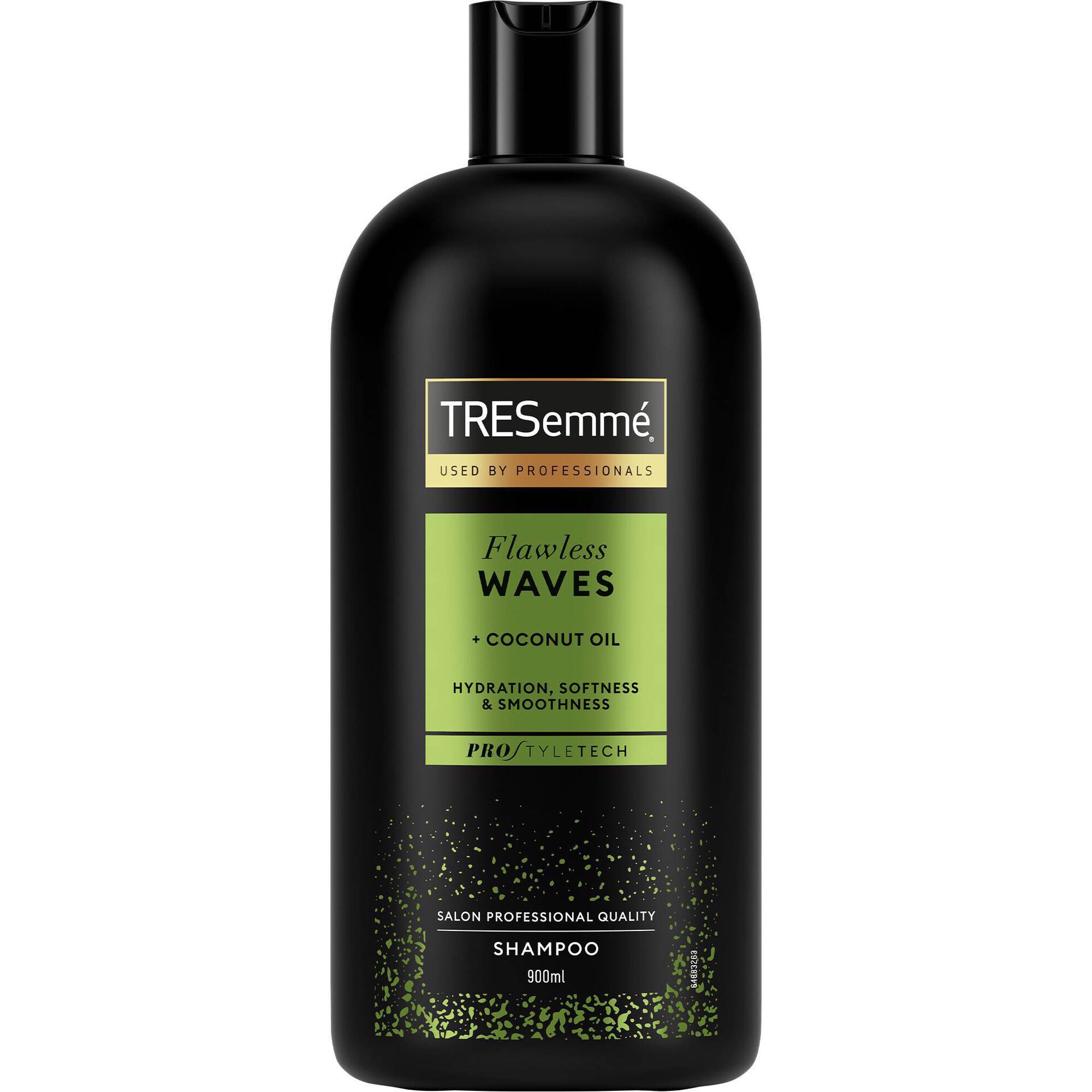 Champô Flawless Waves