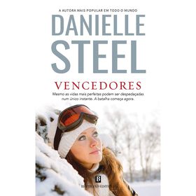 Vencedores de Danielle Steel