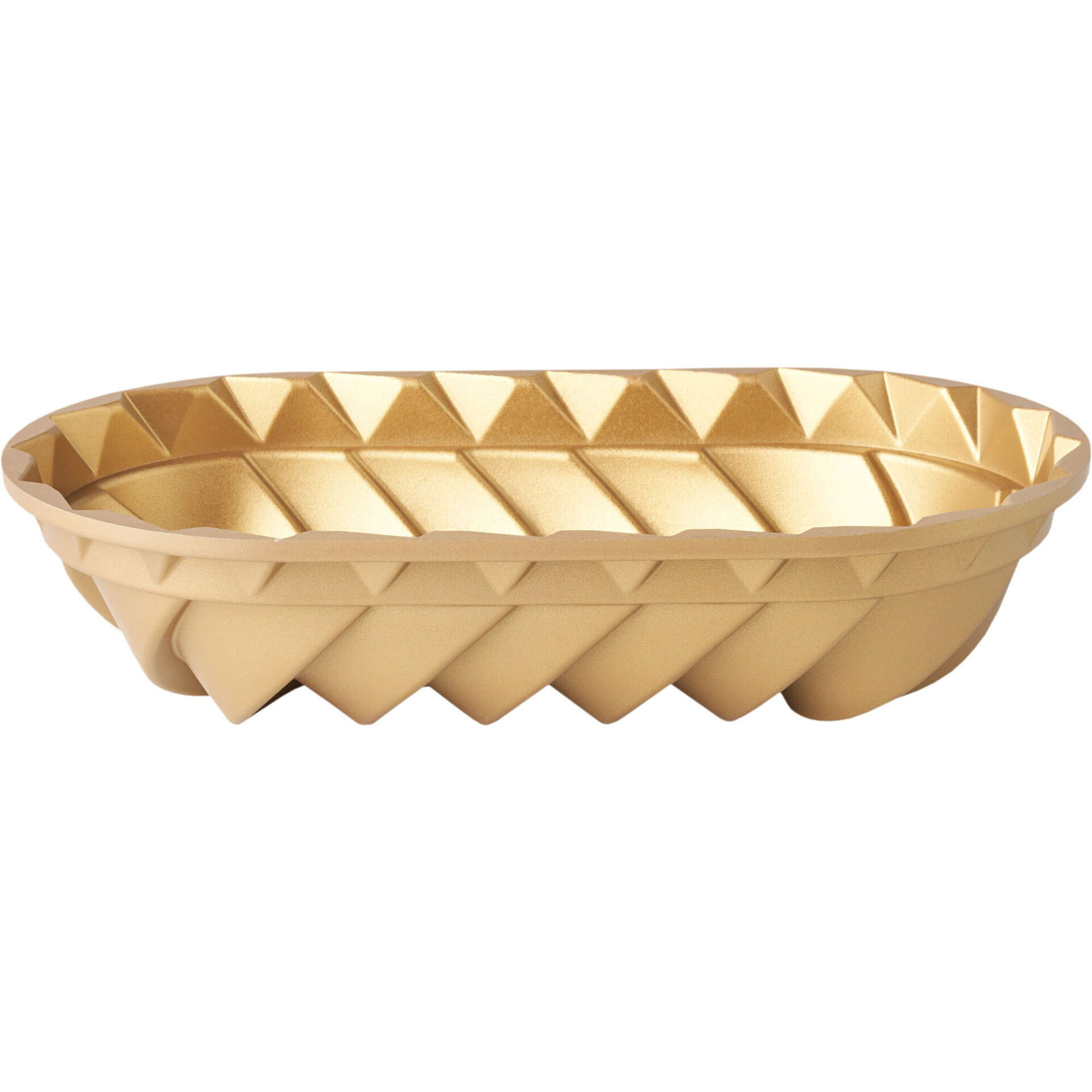 Forma Bundt Cake 29cm Tsunami