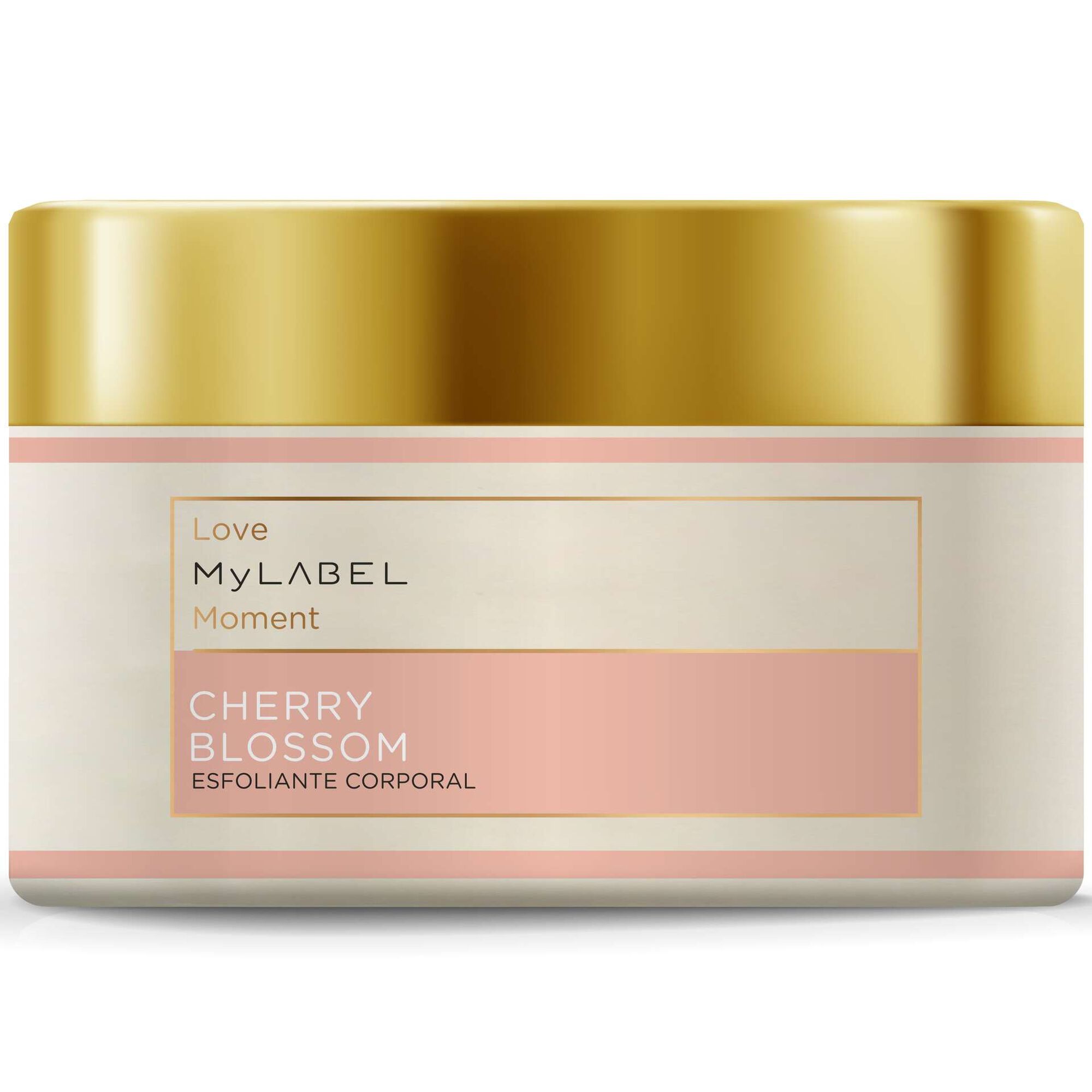 Exfoliante Corporal Cherry Blossom Moment